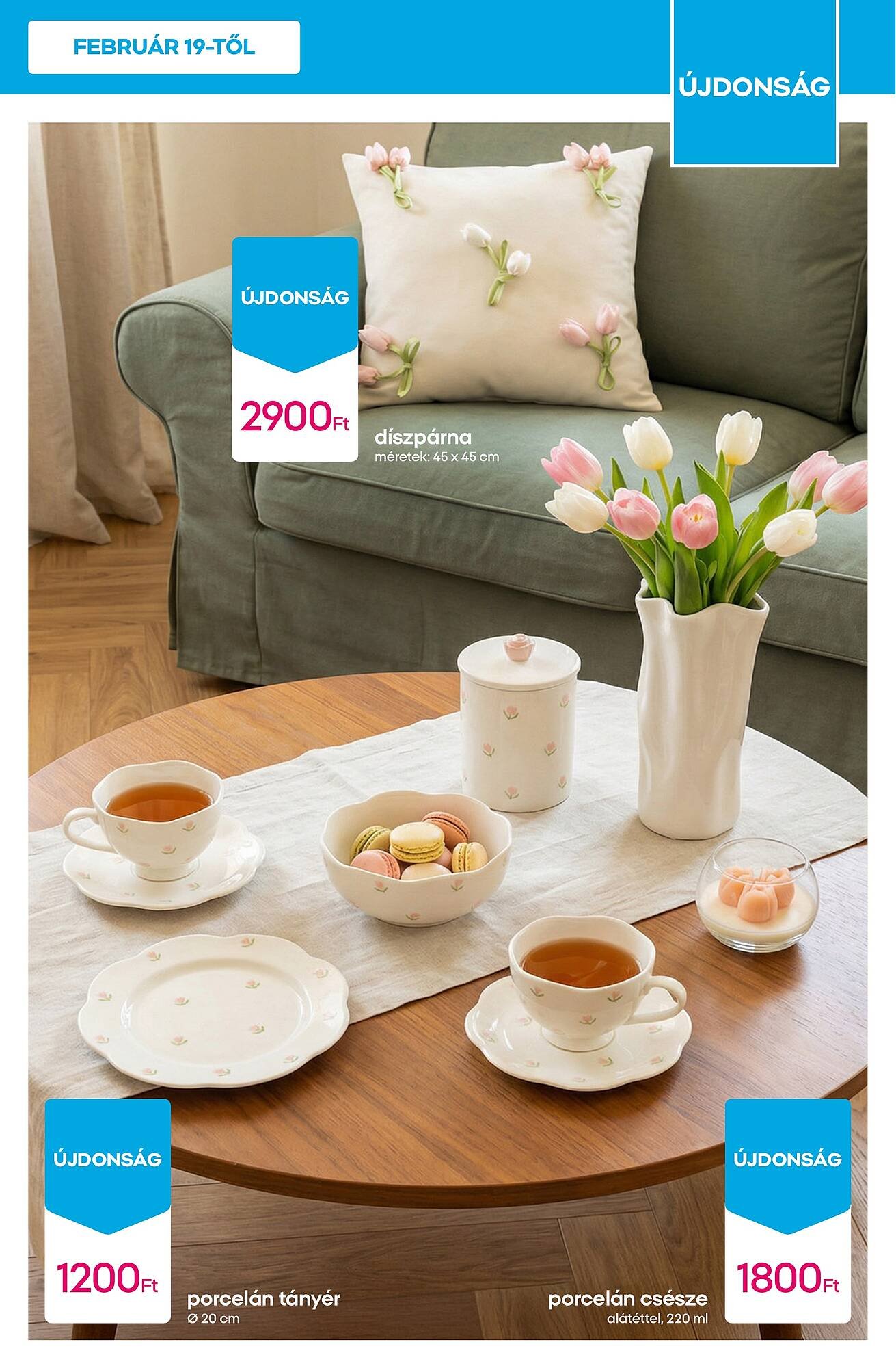 Pepco akciós újság (2026-02-19 - 2026-02-25)