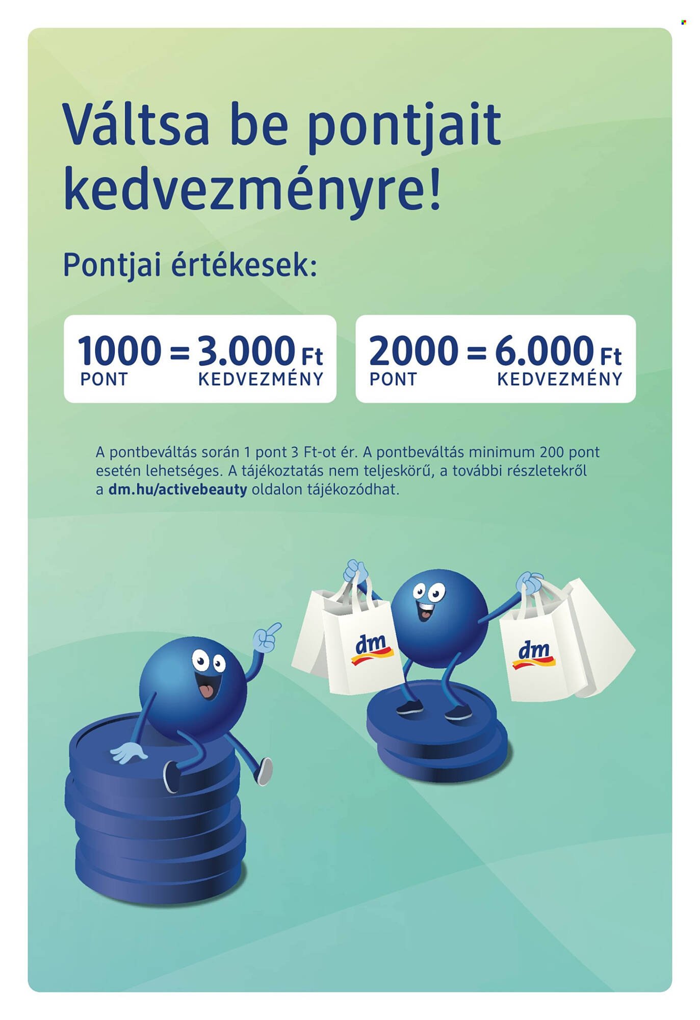 DM akciós újság (2025-08-14 - 2025-09-03)