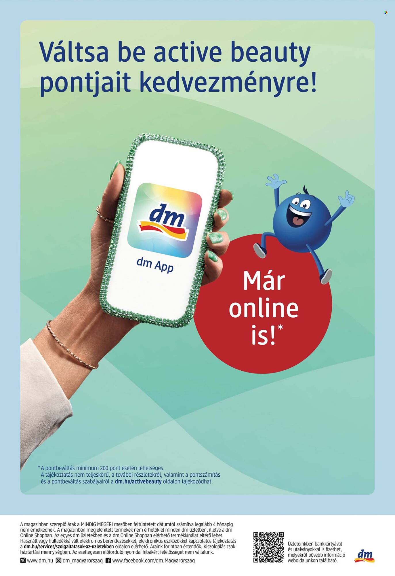 DM akciós újság (2025-08-14 - 2025-09-03)