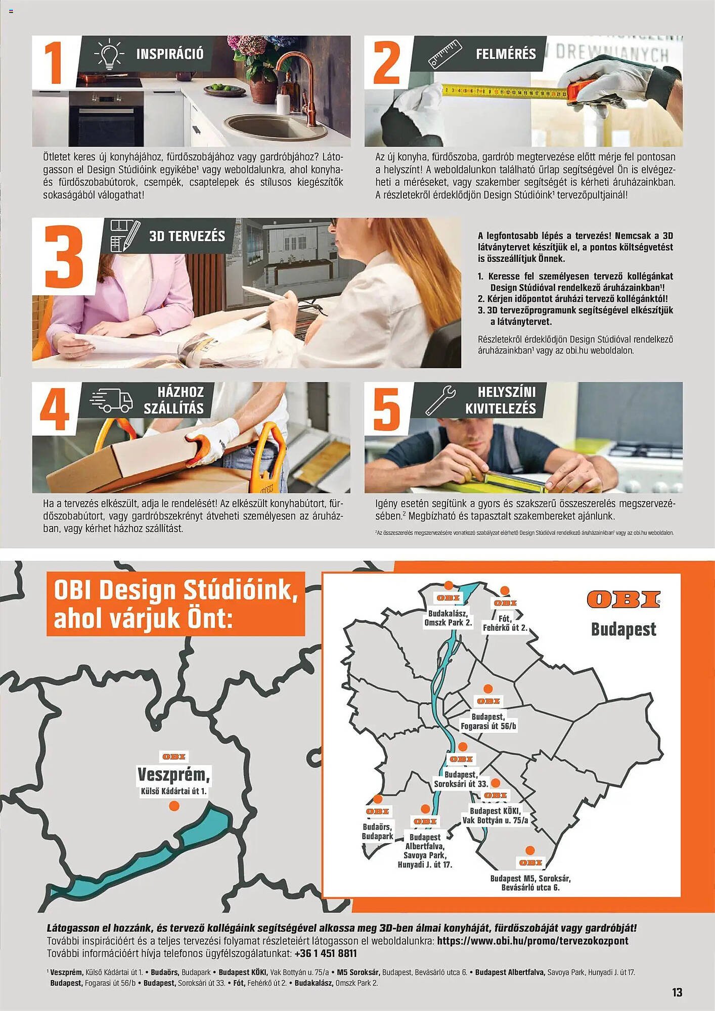 OBI akciós újság (2025-12-30 - 2026-02-01)