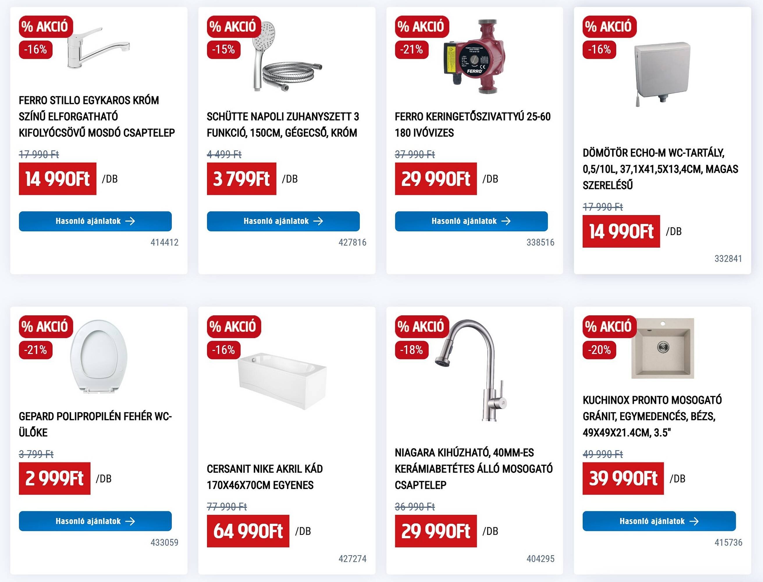 Praktiker akciós újság (2026-02-26 - 2026-03-04)