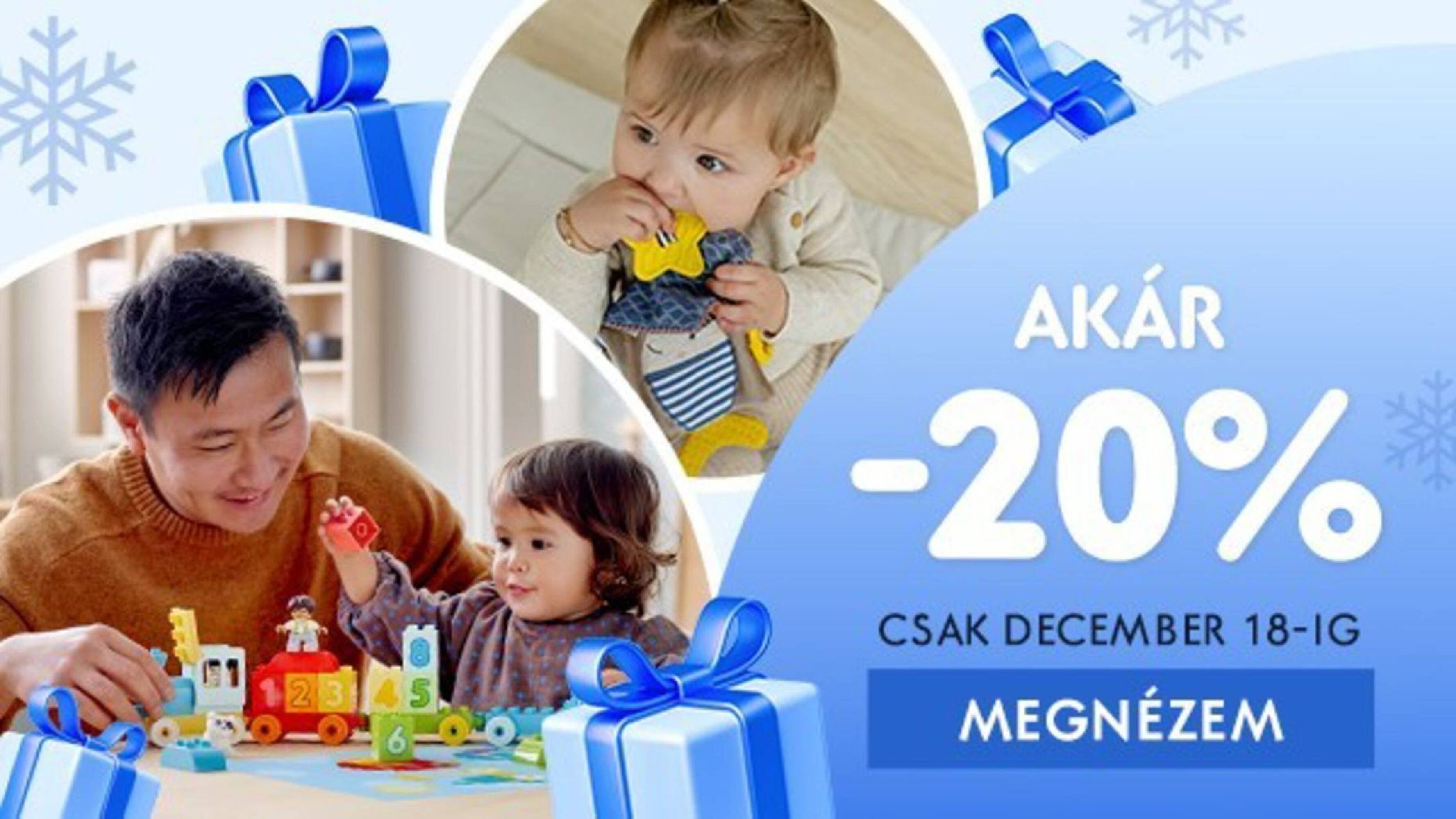 Brendon akciós újság (2025-12-18 - 2025-12-18)