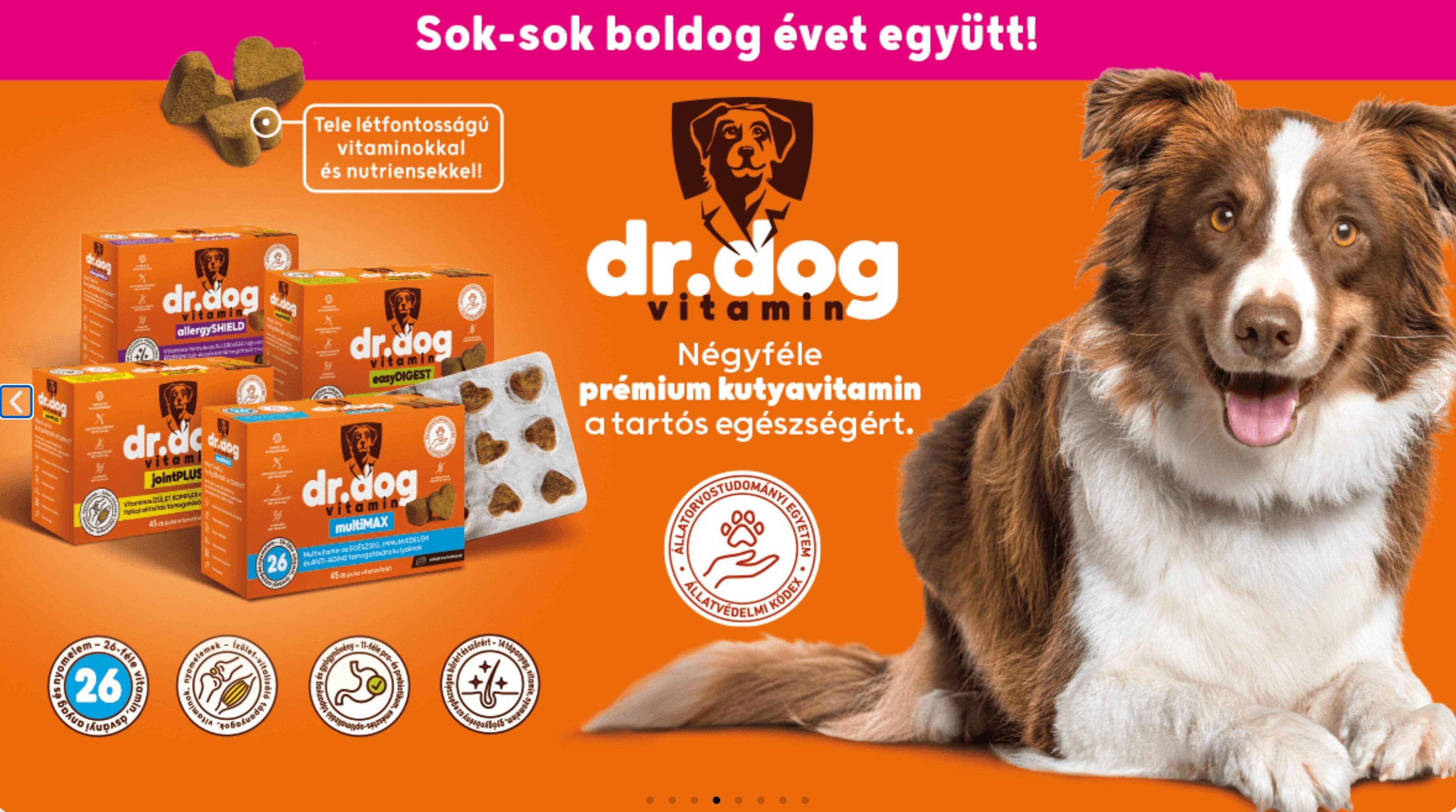 Alpha Zoo akciós újság (2026-05-07 - 2026-05-13)