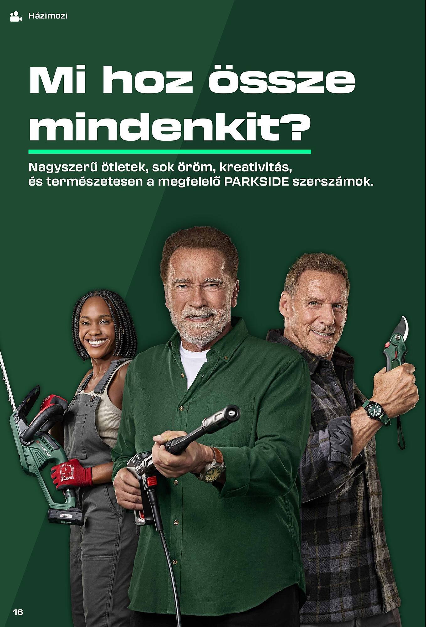 Pick-Lidl Nyereményjáték 2025.09.24 akciós újság (None - 2025-08-30)