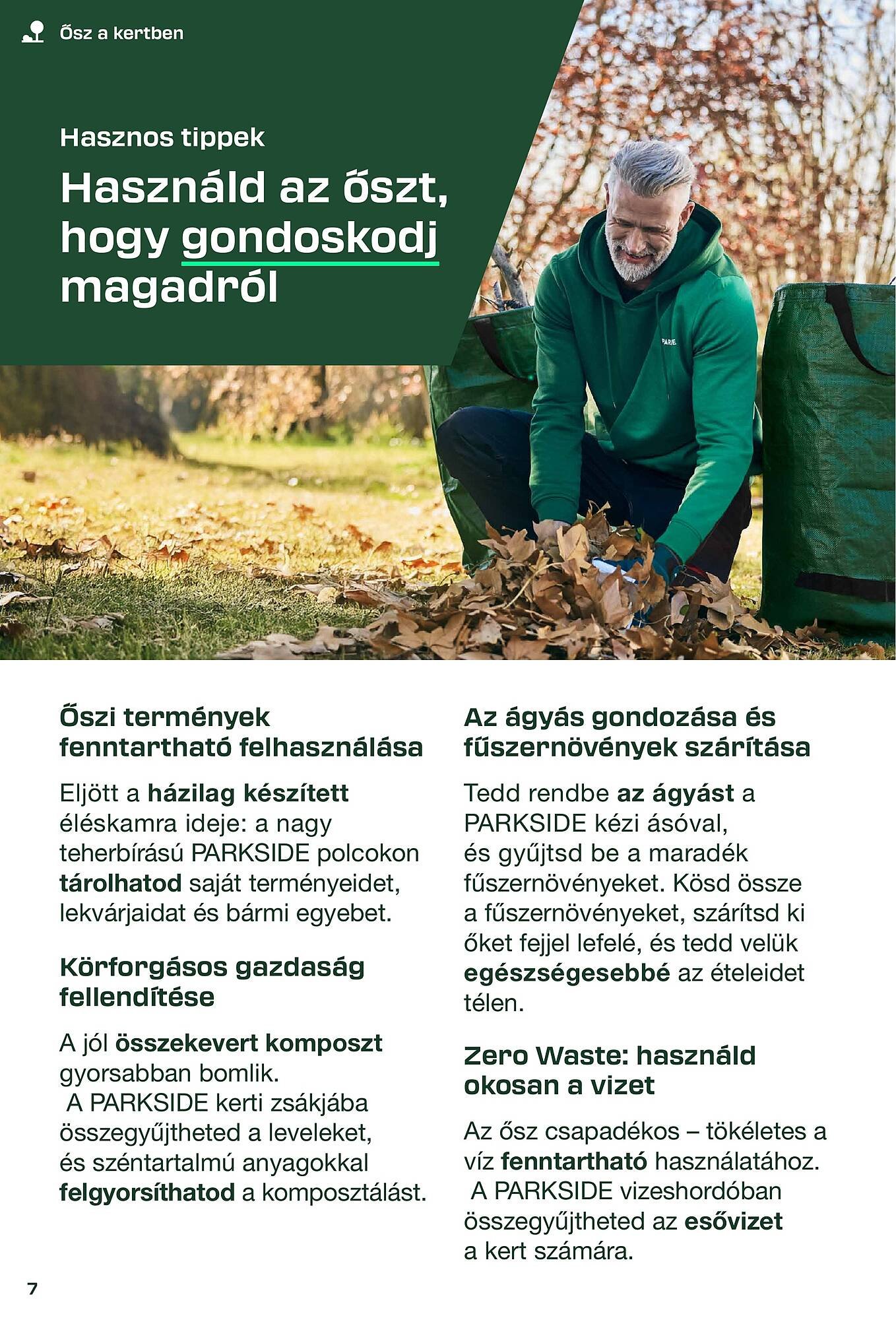 Pick-Lidl Nyereményjáték 2025.09.24 akciós újság (None - 2025-08-30)