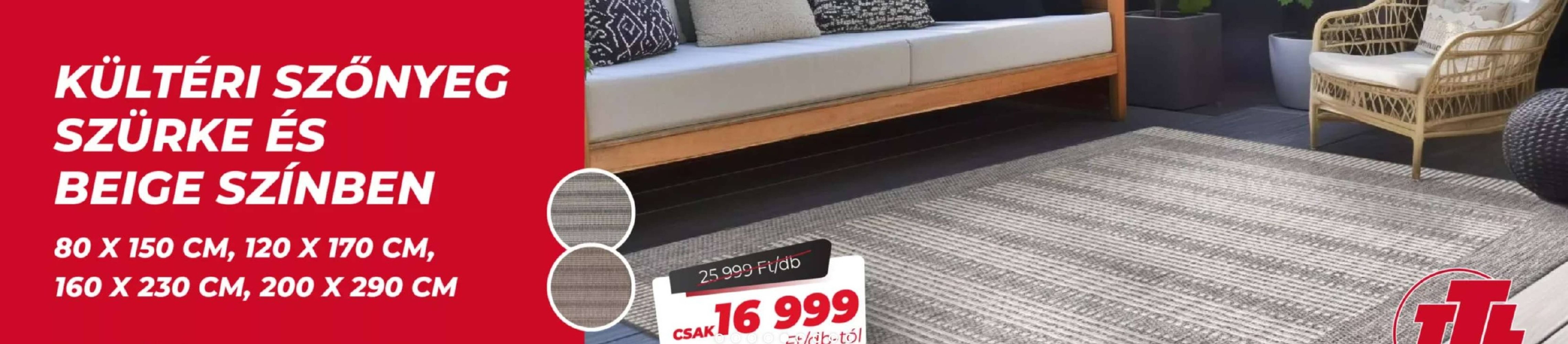 TTL akciós újság (2026-04-10 - 2026-04-30)