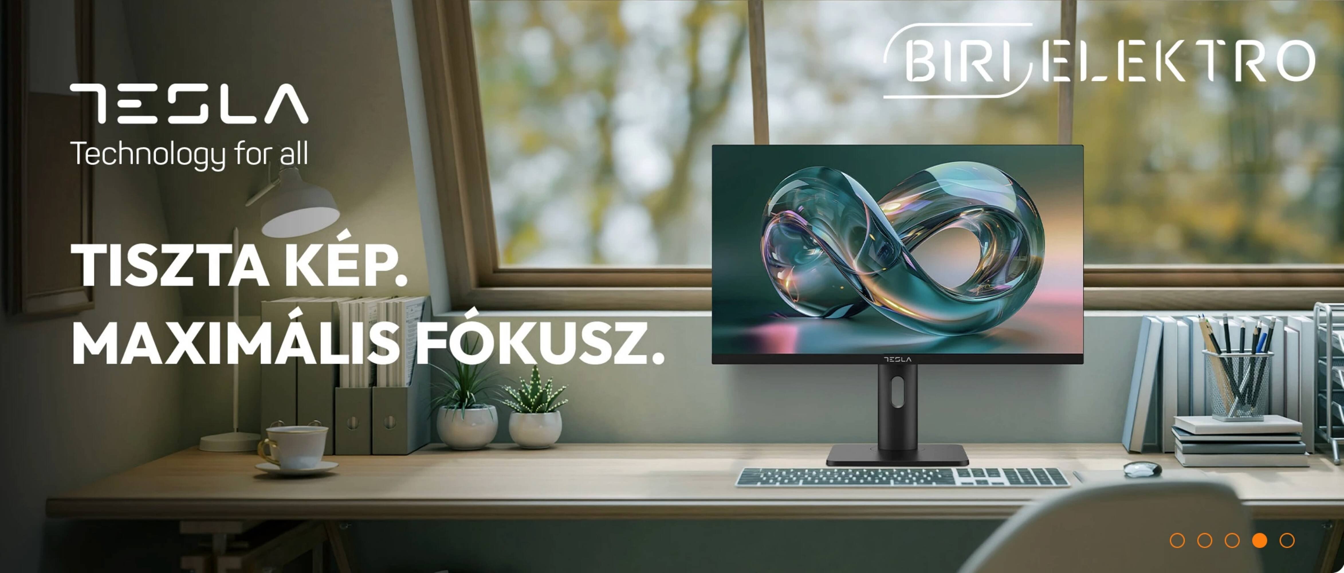 Biri Elektro akciós újság (2026-03-28 - 2026-04-14)