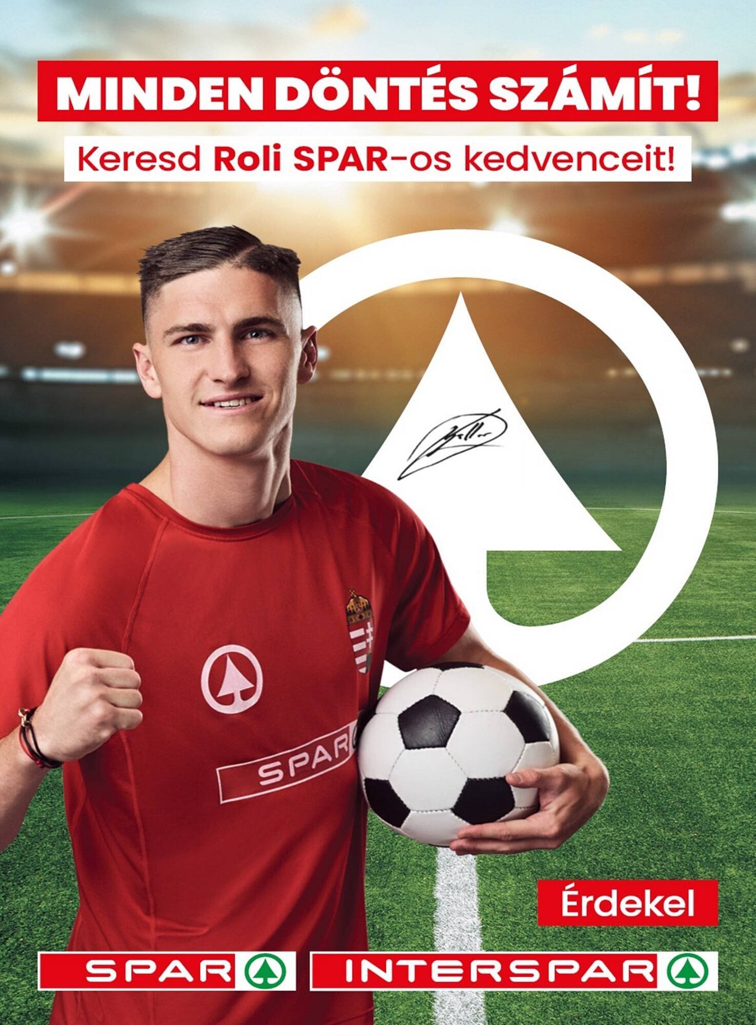 Spar akciós újság (2025-08-14 - 2025-08-19)