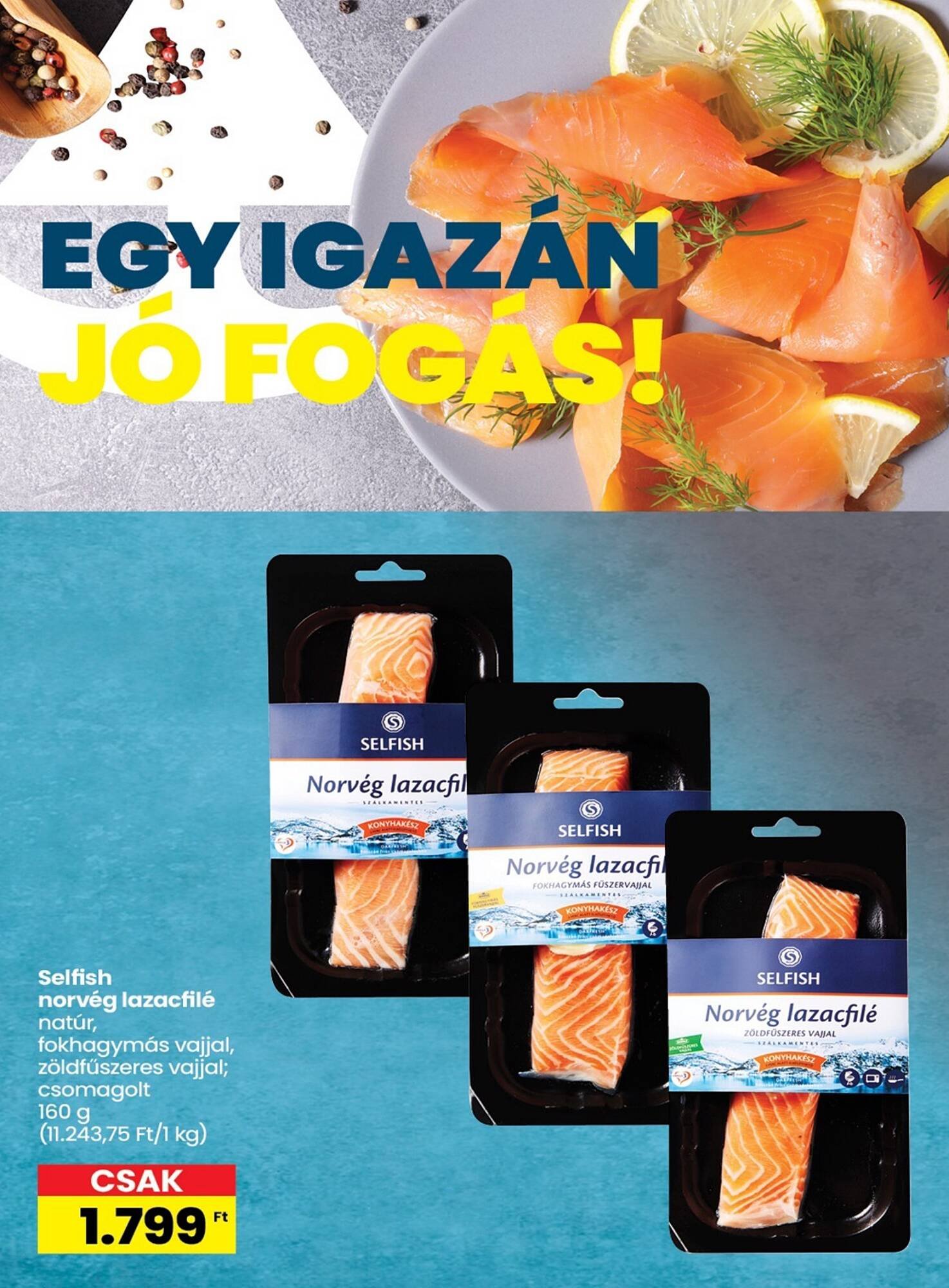 Spar akciós újság (2025-08-14 - 2025-08-19)