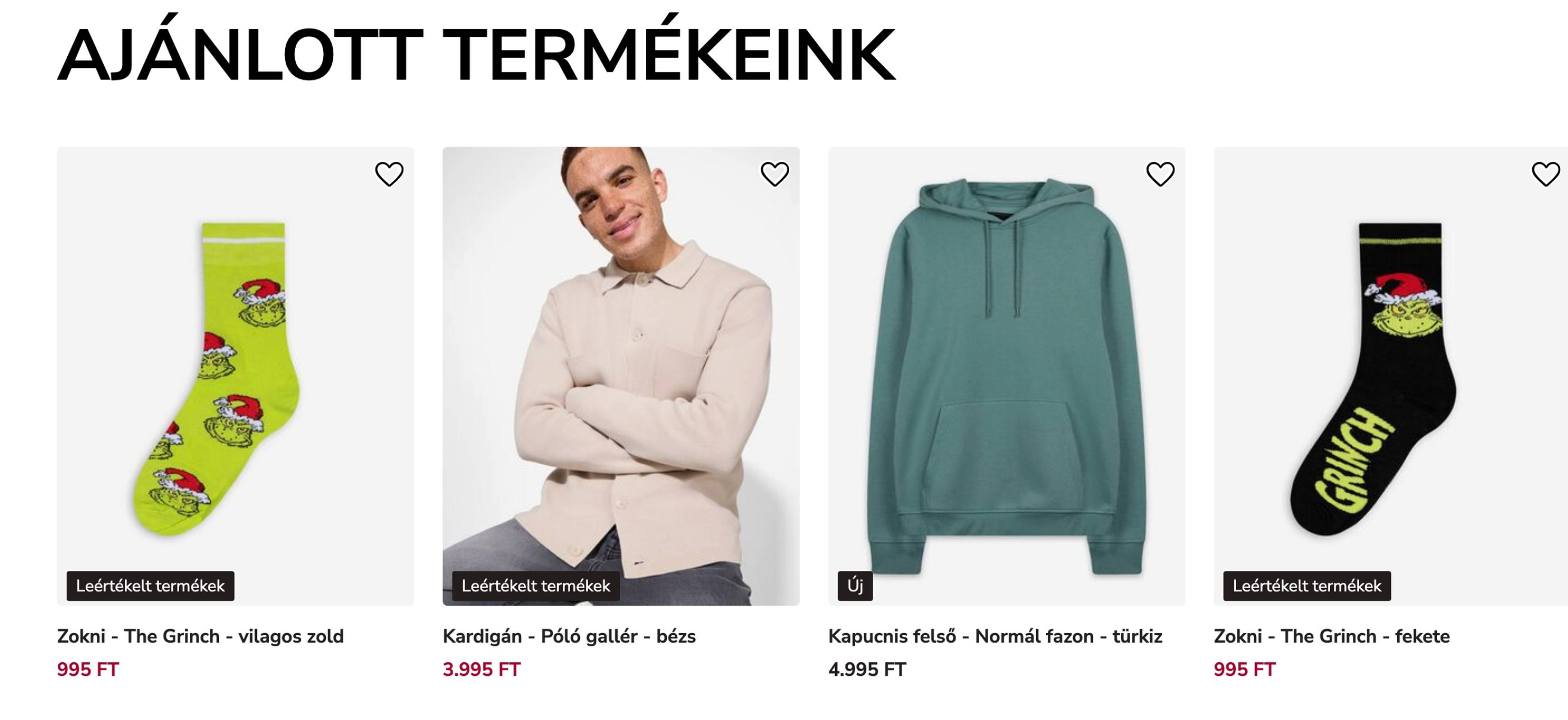 Takko akciós újság (2026-02-17 - 2026-02-23)