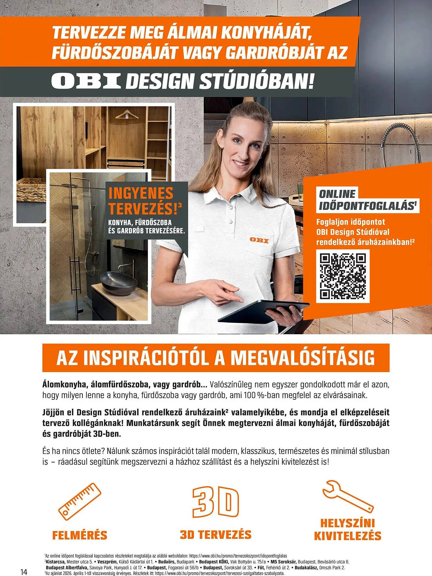 OBI akciós újság (2026-05-07 - 2026-05-17)