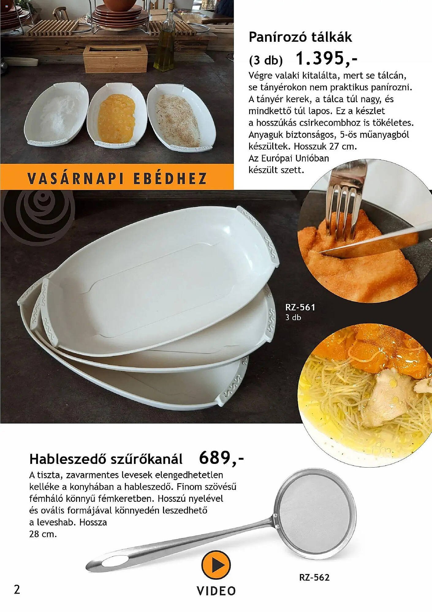 Betly katalógus (2026-01-21 - 2026-03-31)