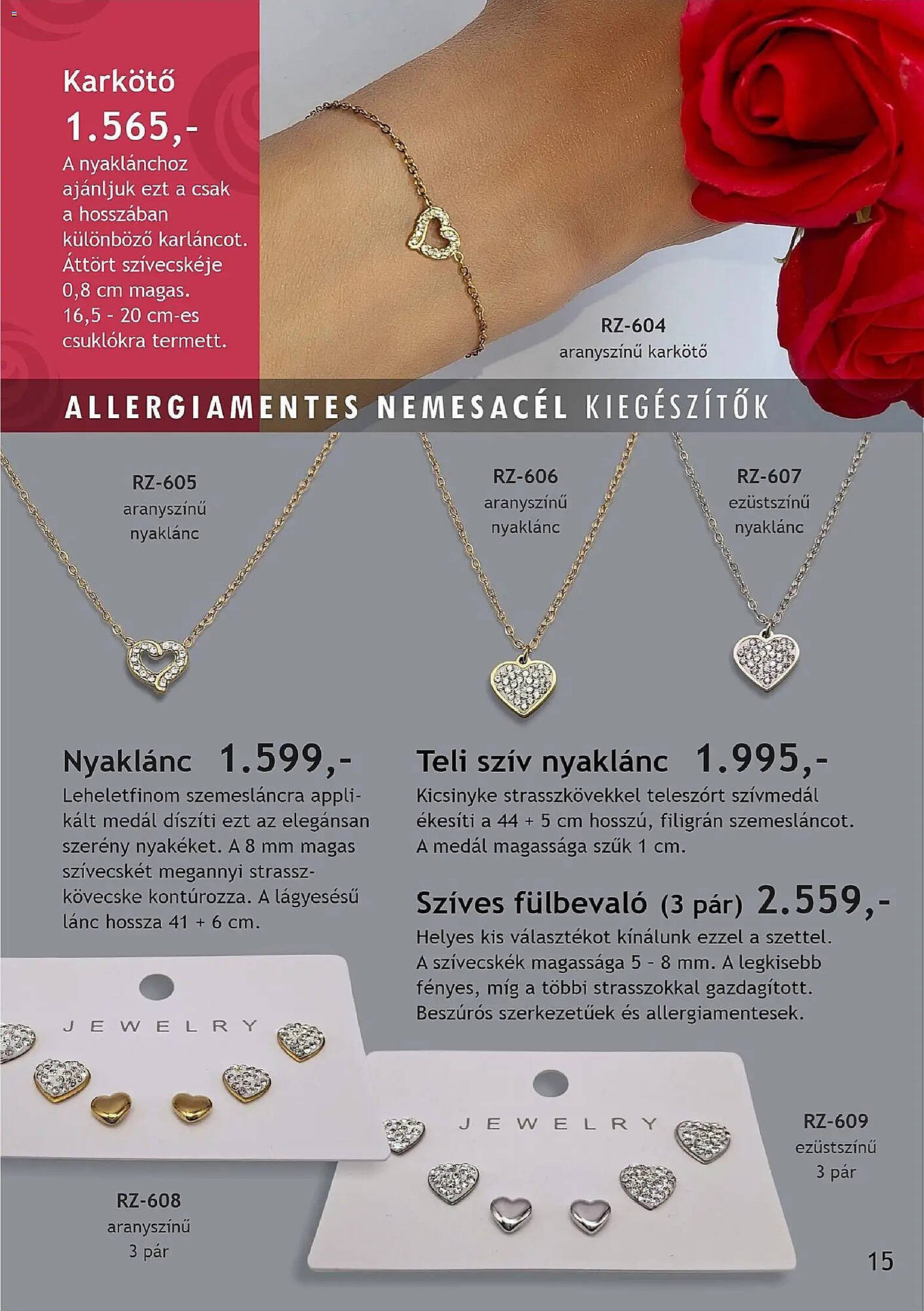 Betly katalógus (2026-01-21 - 2026-03-31)