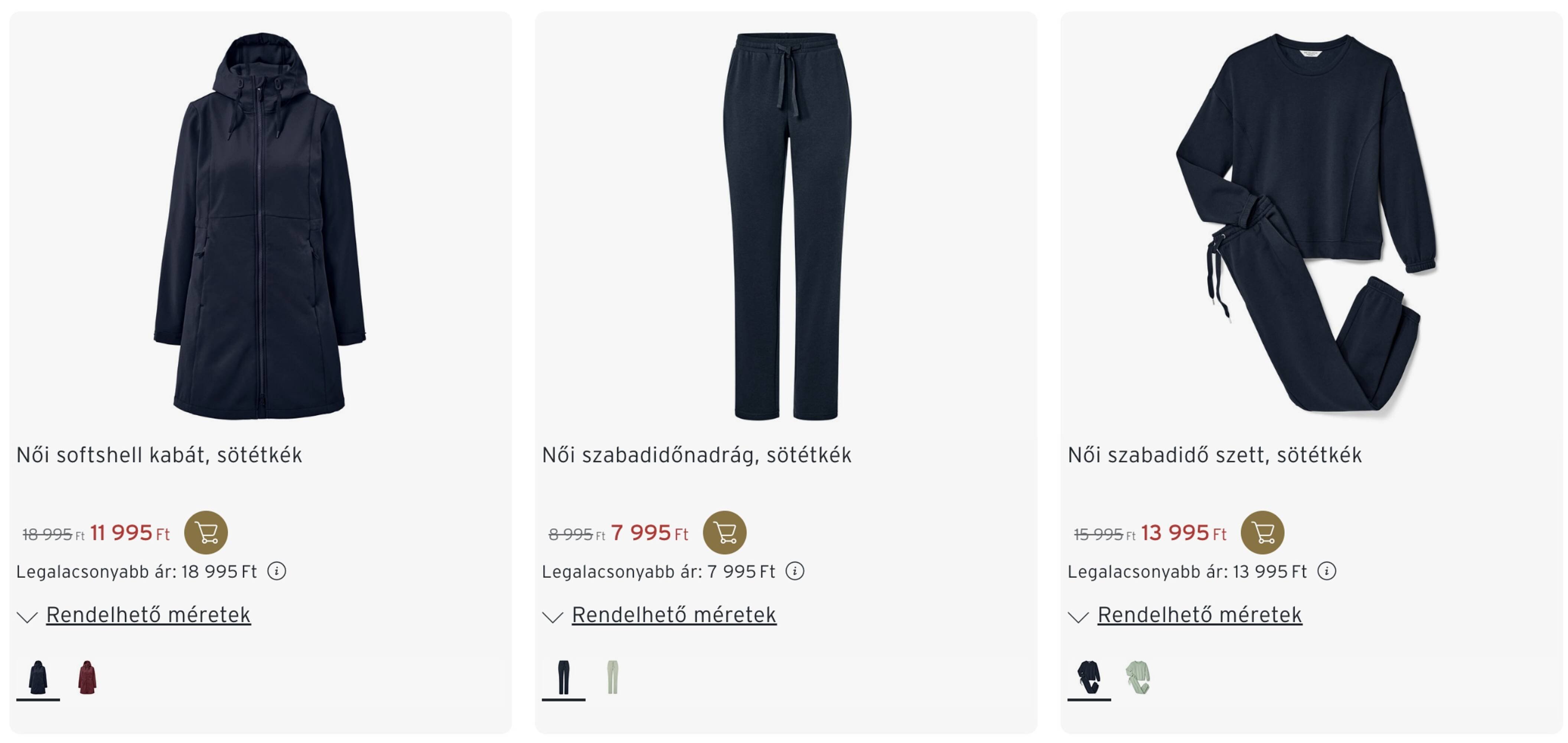 Tchibo akciós újság (2025-11-07 - 2025-11-13)