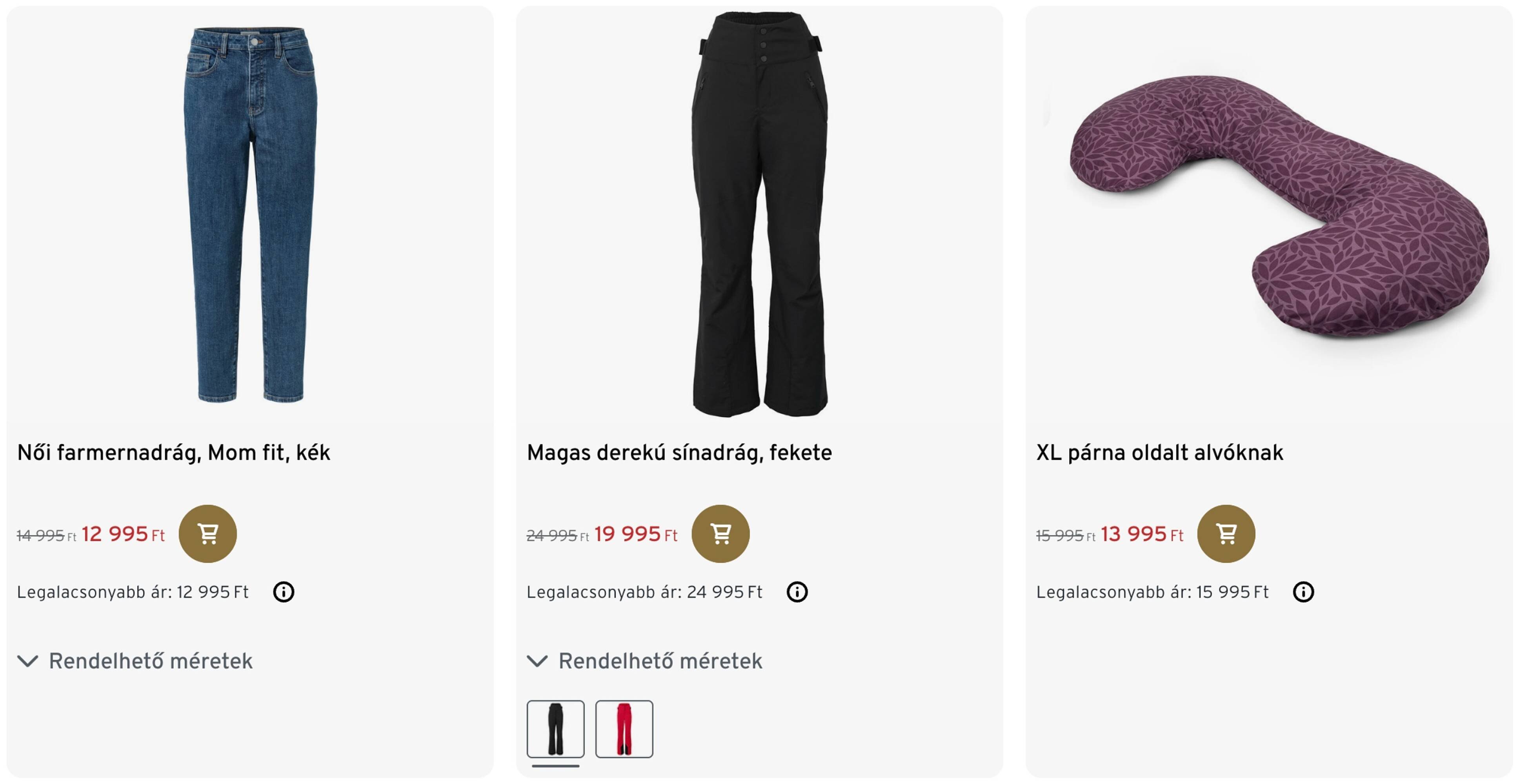 Tchibo akciós újság (2026-02-06 - 2026-02-19)