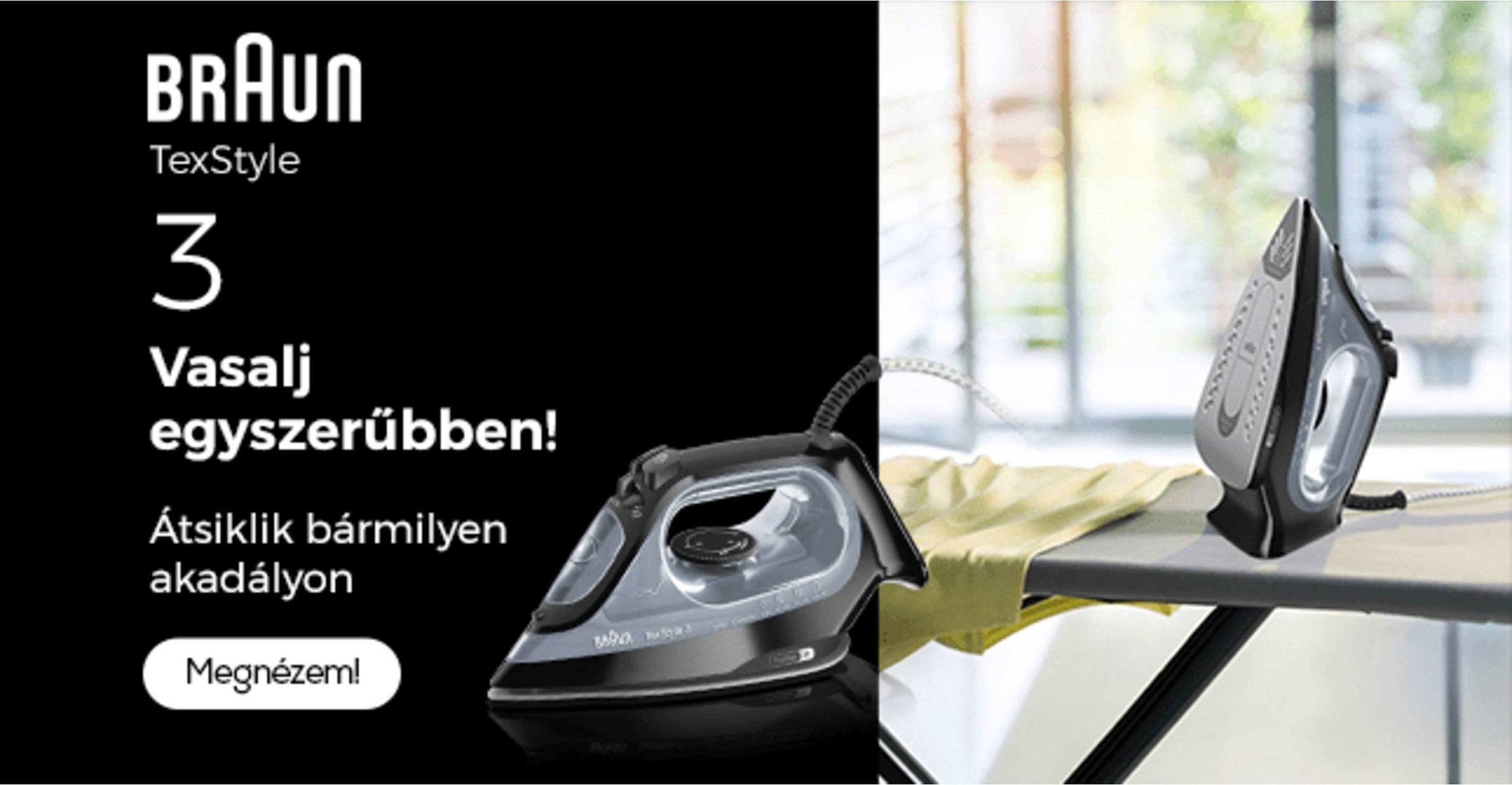 Euronics akciós újság (2026-04-24 - 2026-04-30)