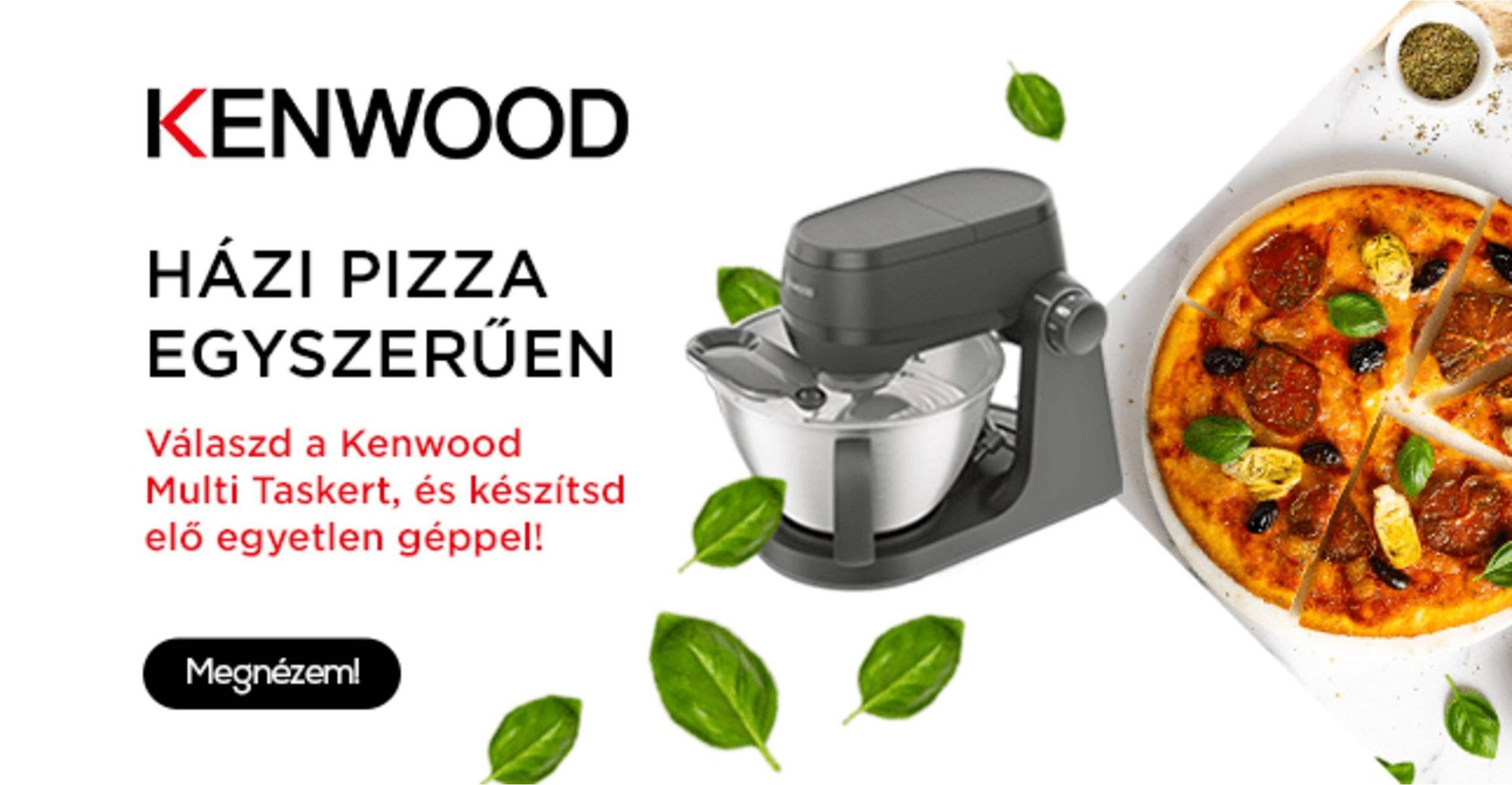 Euronics akciós újság (2026-04-24 - 2026-04-30)