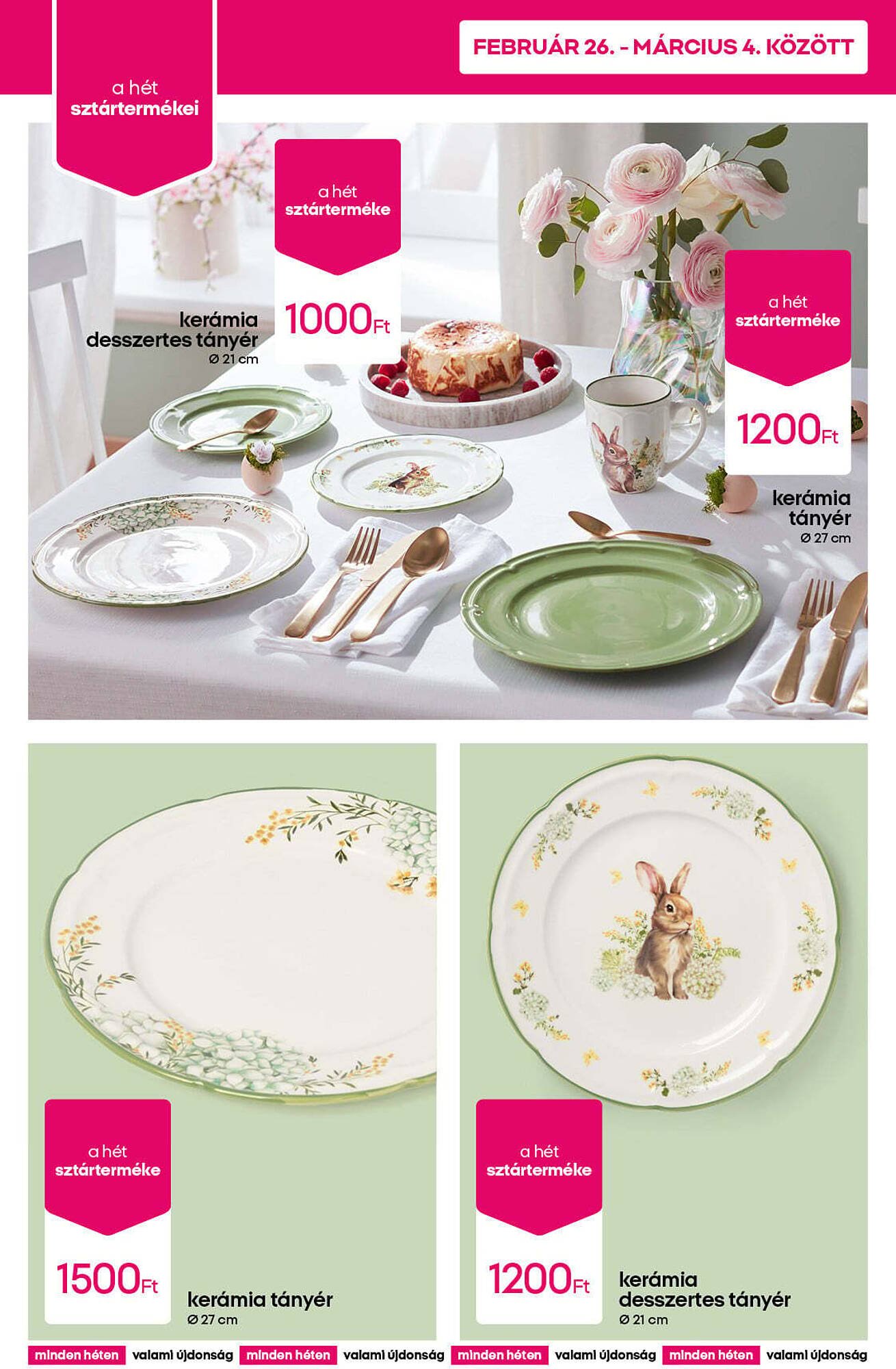 Pepco akciós újság (2026-02-26 - 2026-03-04)