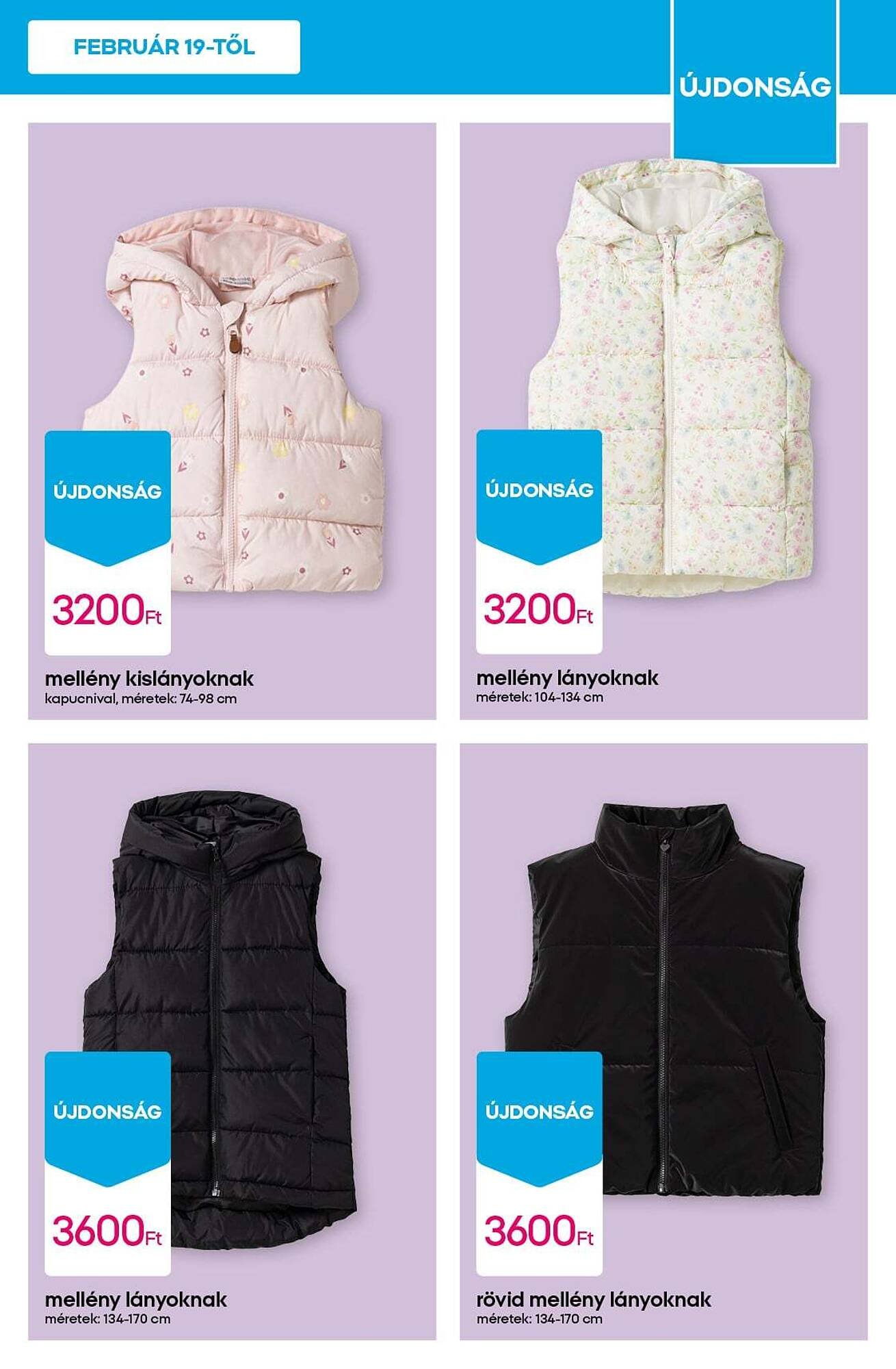 Pepco akciós újság (2026-02-26 - 2026-03-04)