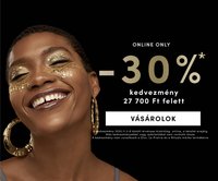 Marionnaud katalogus (2025-11-03 - 2025-11-06)