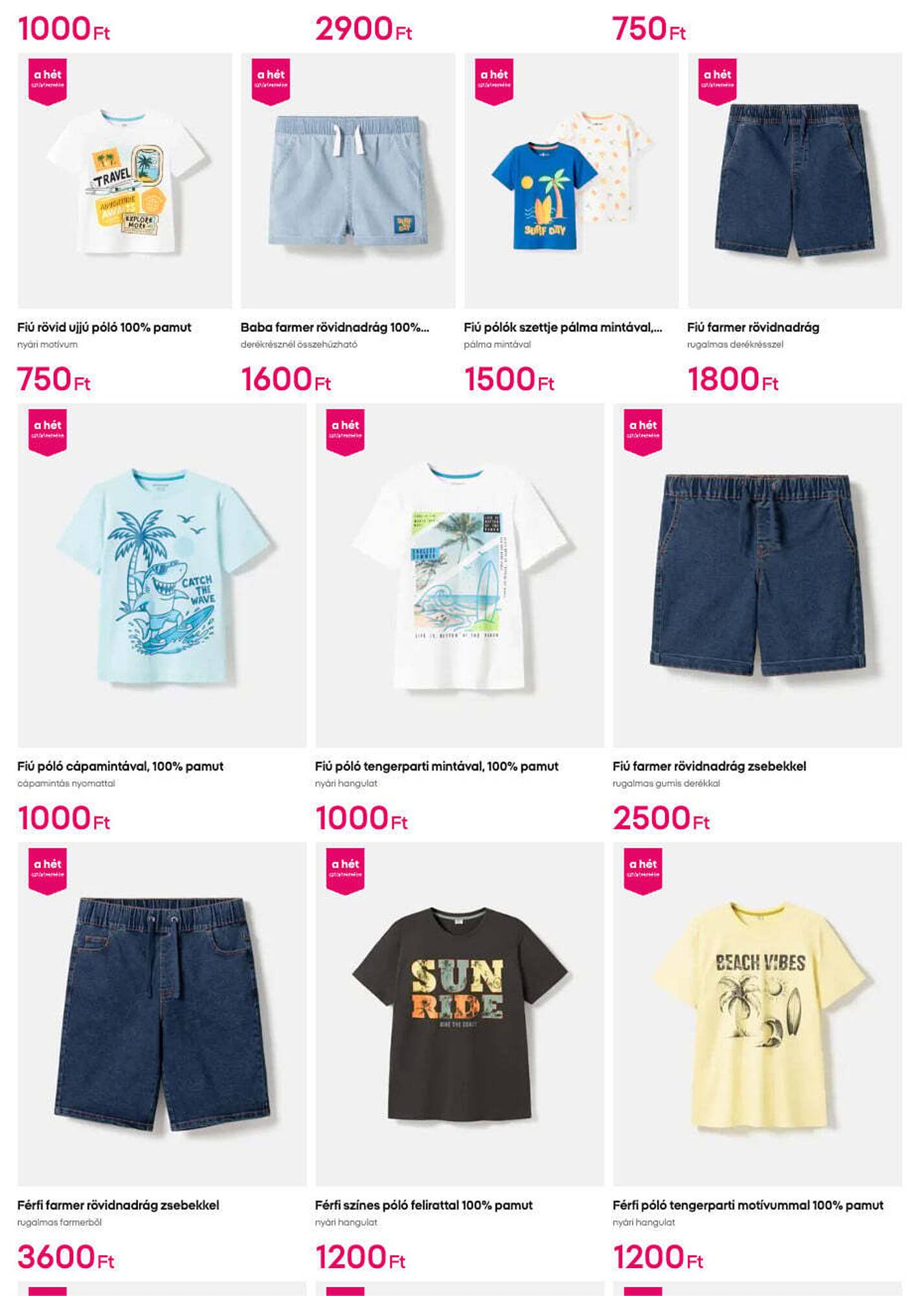 Pepco akciós újság (2026-04-16 - 2026-04-29)