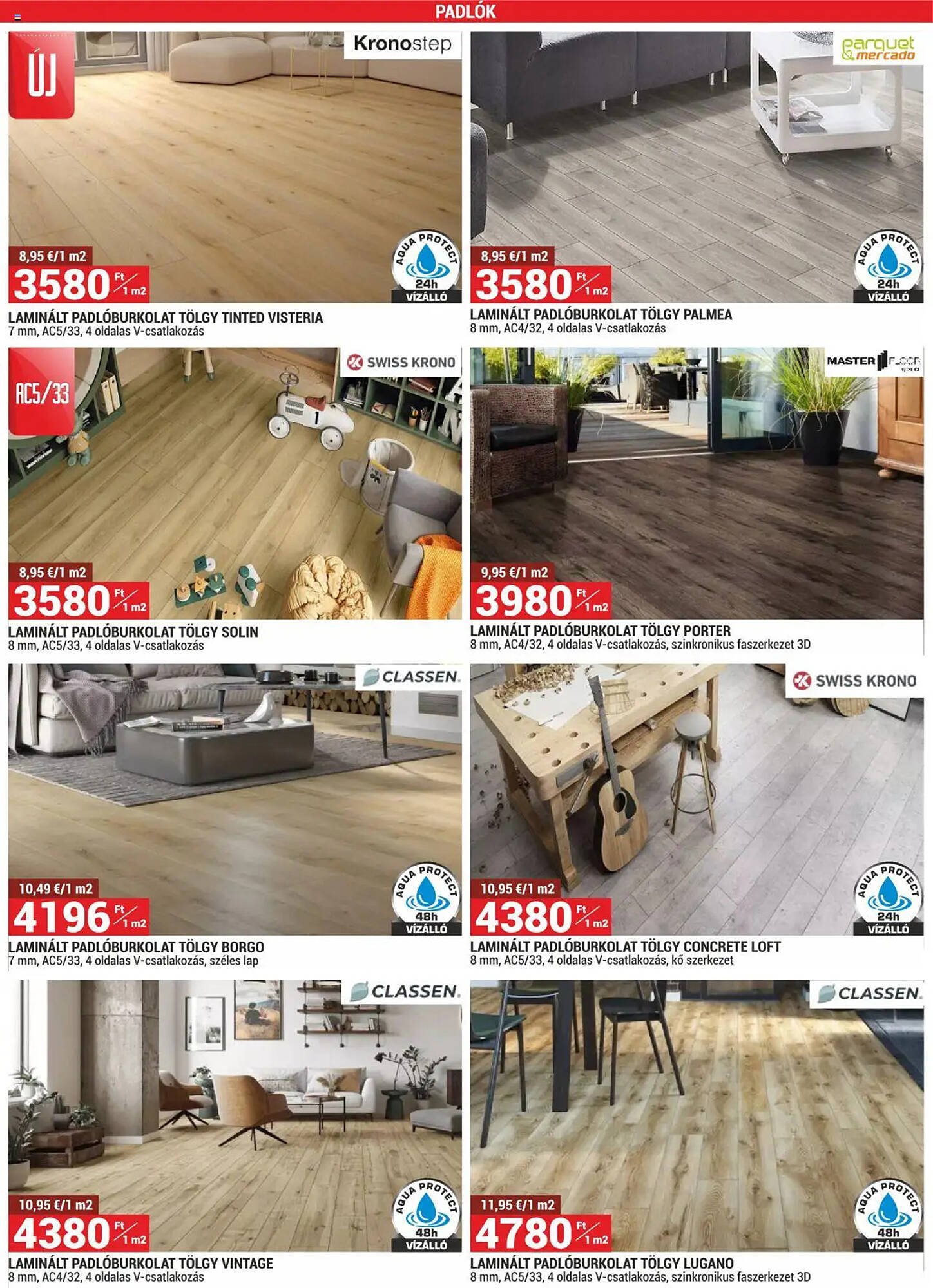 Merkury Market akciós újság (2025-09-01 - 2025-09-30)