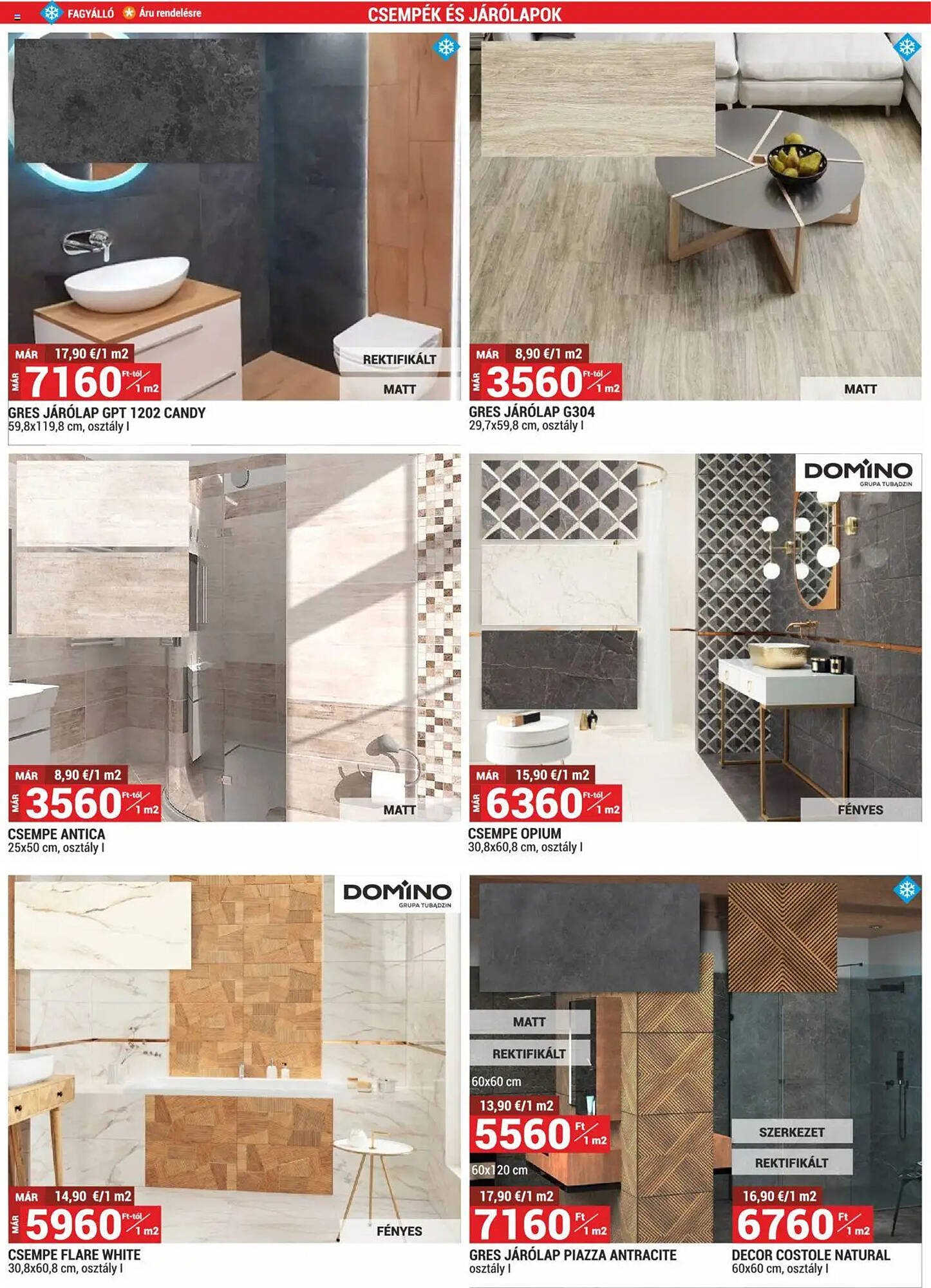 Merkury Market akciós újság (2025-09-01 - 2025-09-30)