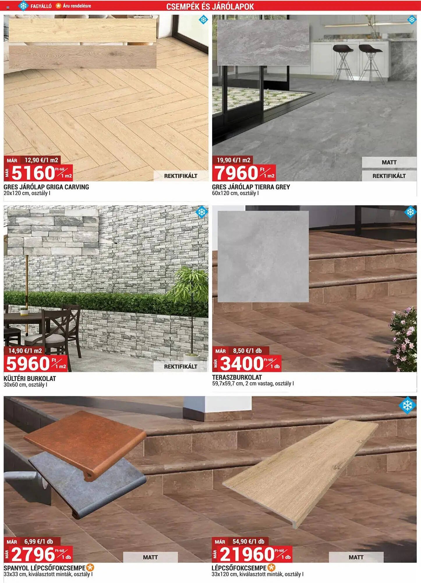 Merkury Market akciós újság (2025-09-01 - 2025-09-30)