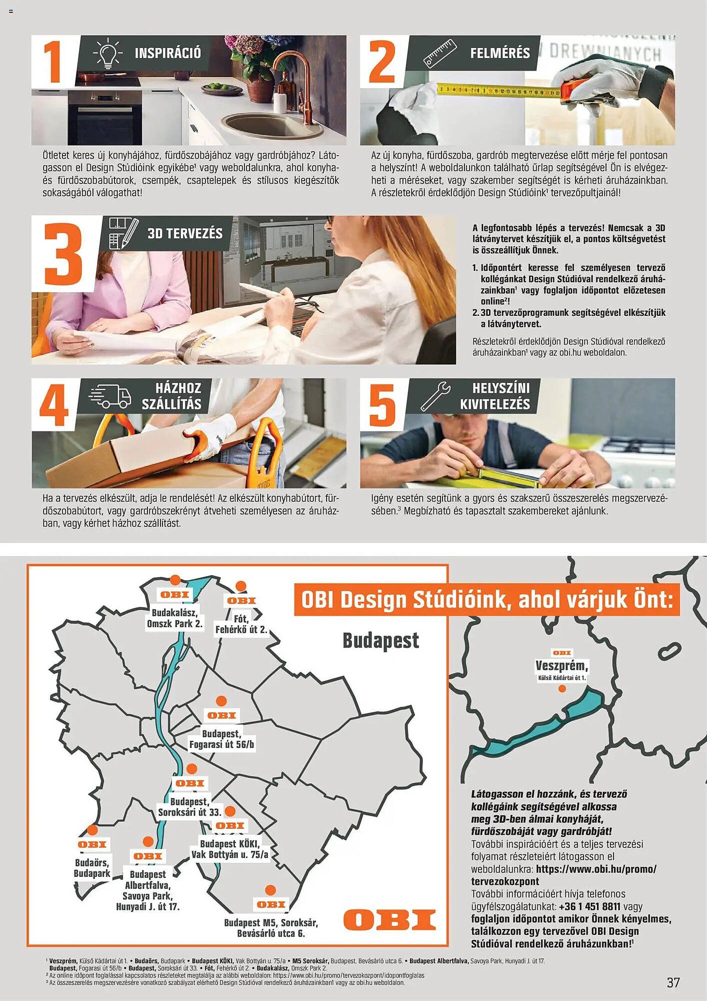 OBI akciós újság (2026-04-28 - 2026-05-31)