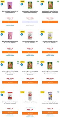 GRoby akciós újság (2026-01-08 - 2026-01-10)