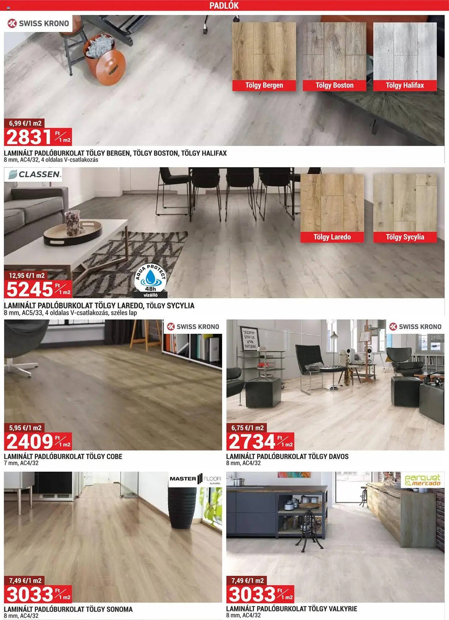 Merkury Market akciós újság (2025-08-01 - 2025-08-31)