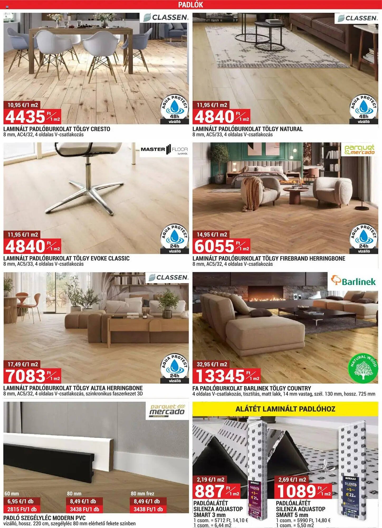 Merkury Market akciós újság (2025-08-01 - 2025-08-31)