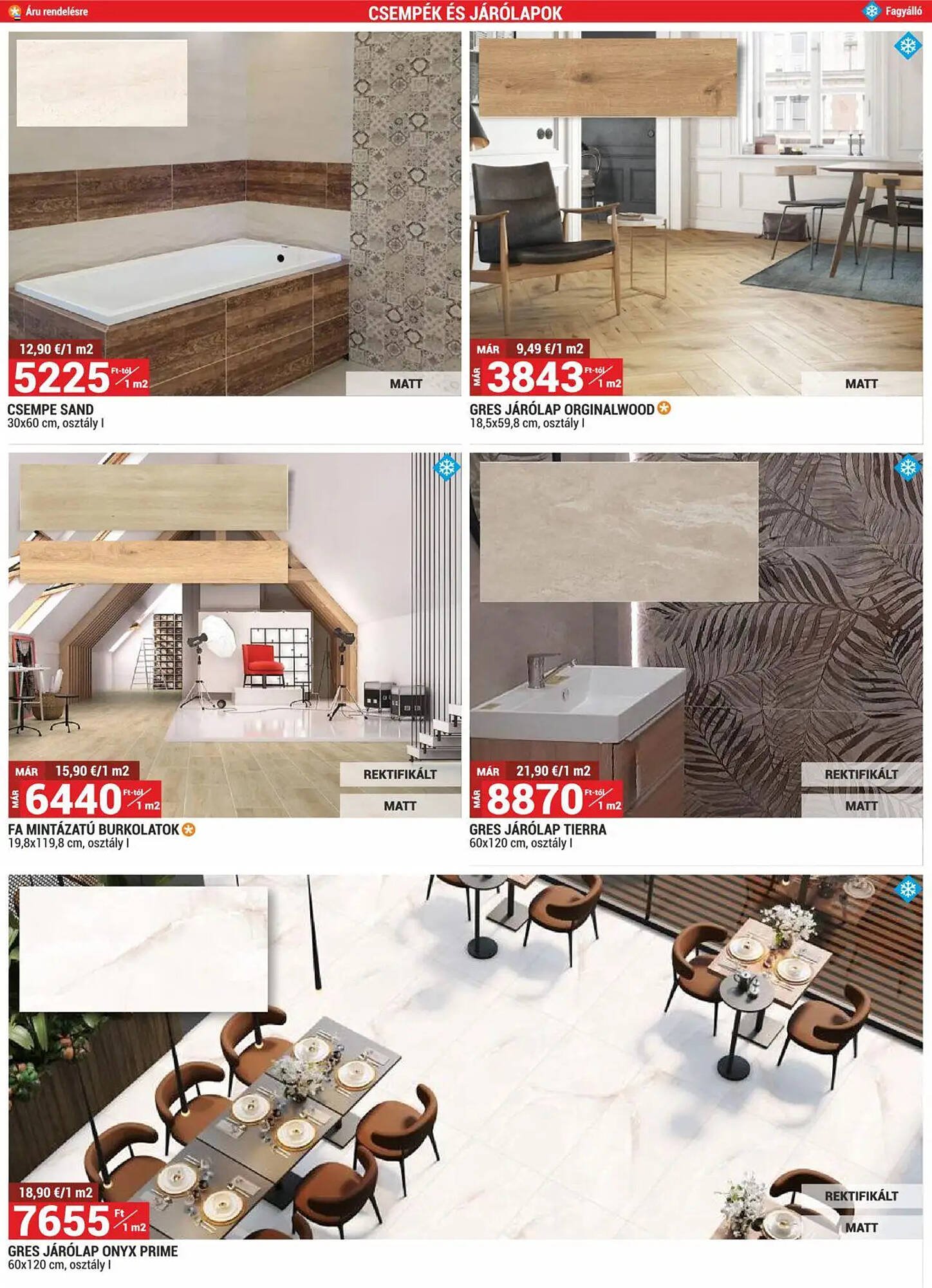 Merkury Market akciós újság (2025-08-01 - 2025-08-31)