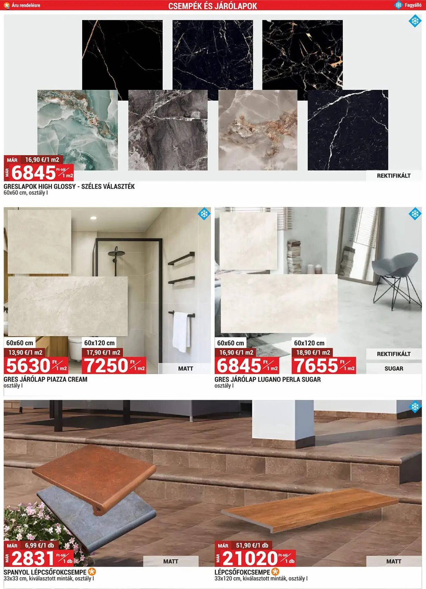 Merkury Market akciós újság (2025-08-01 - 2025-08-31)