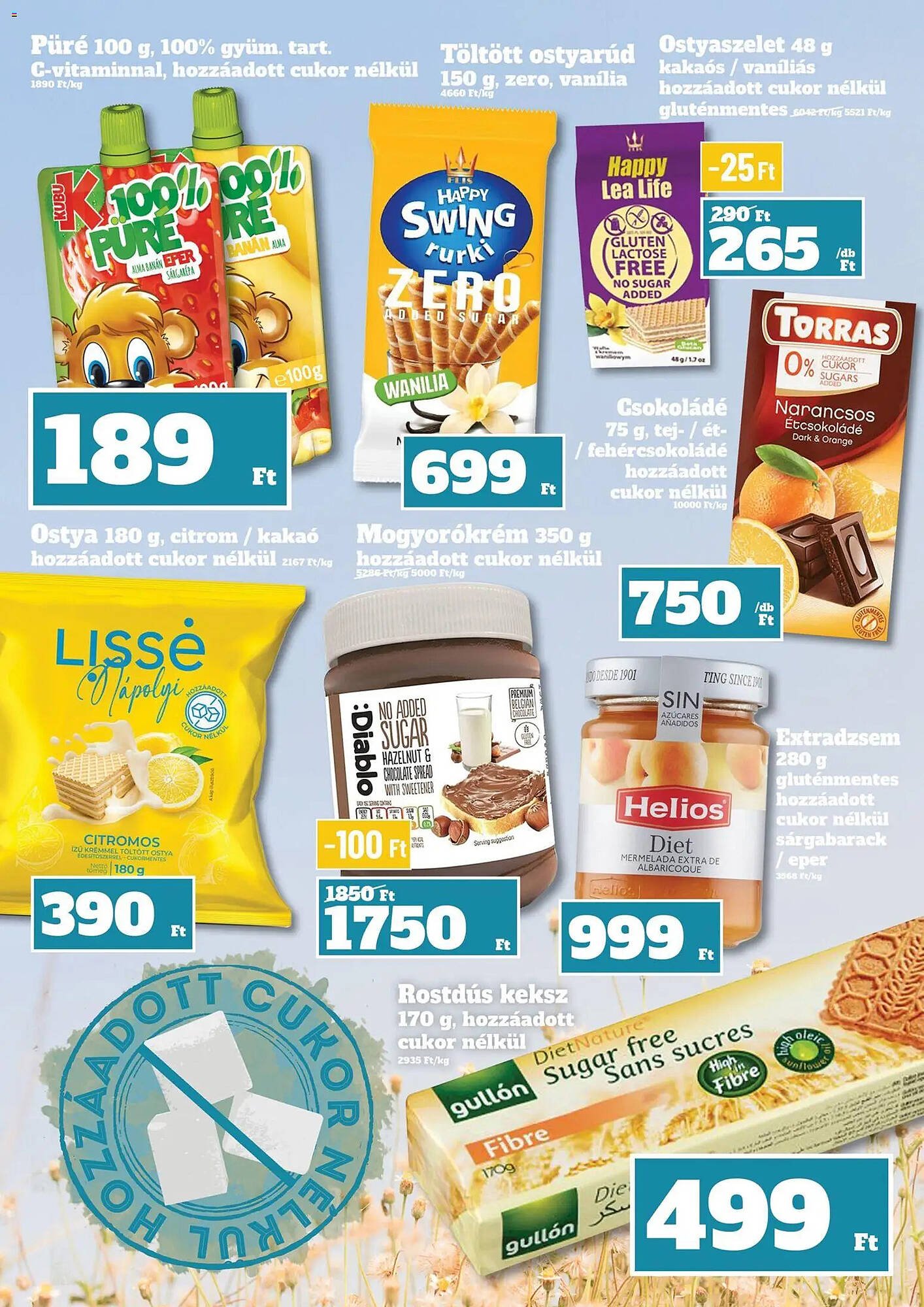 Family Diszkont akciós újság