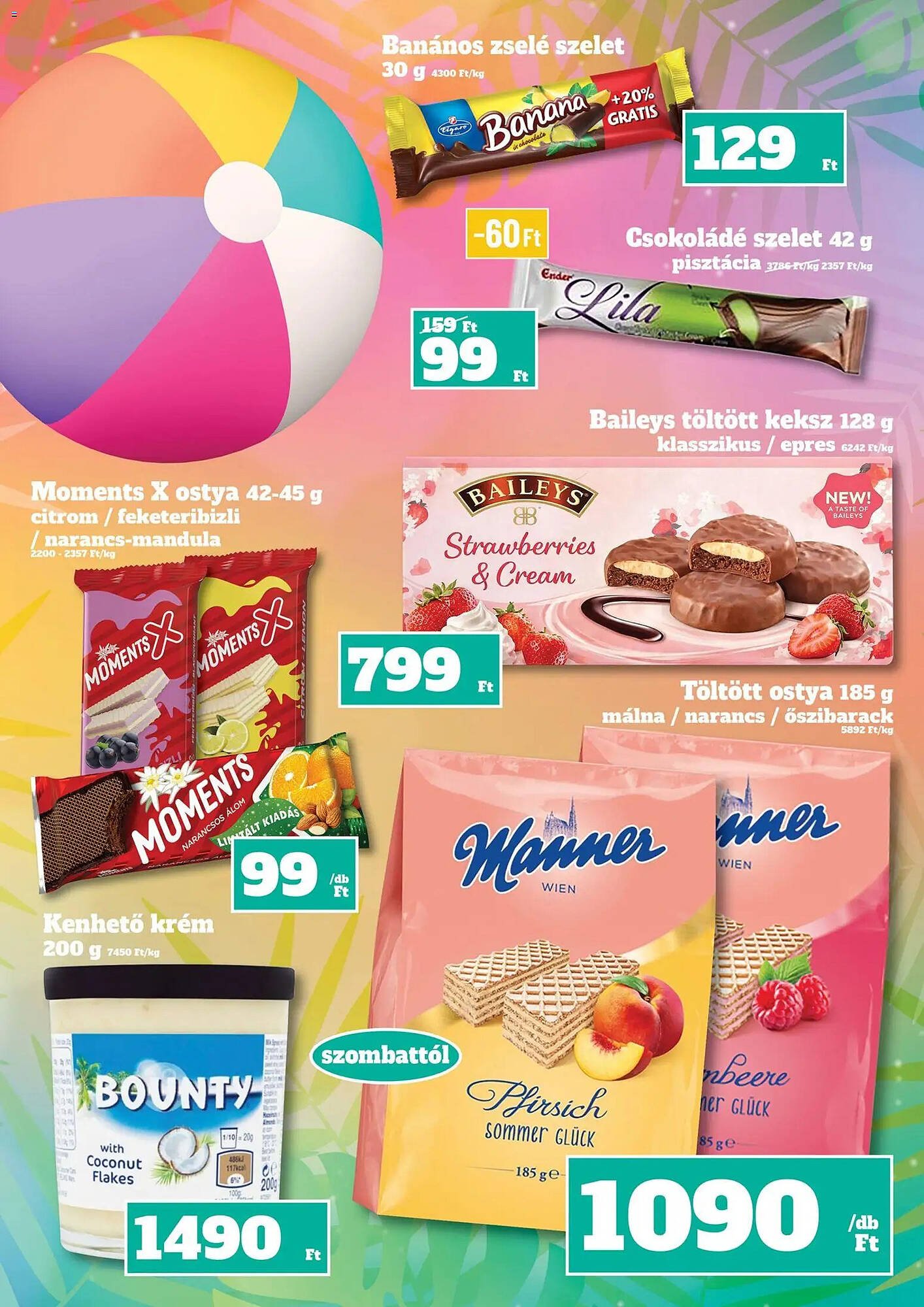 Family Diszkont akciós újság