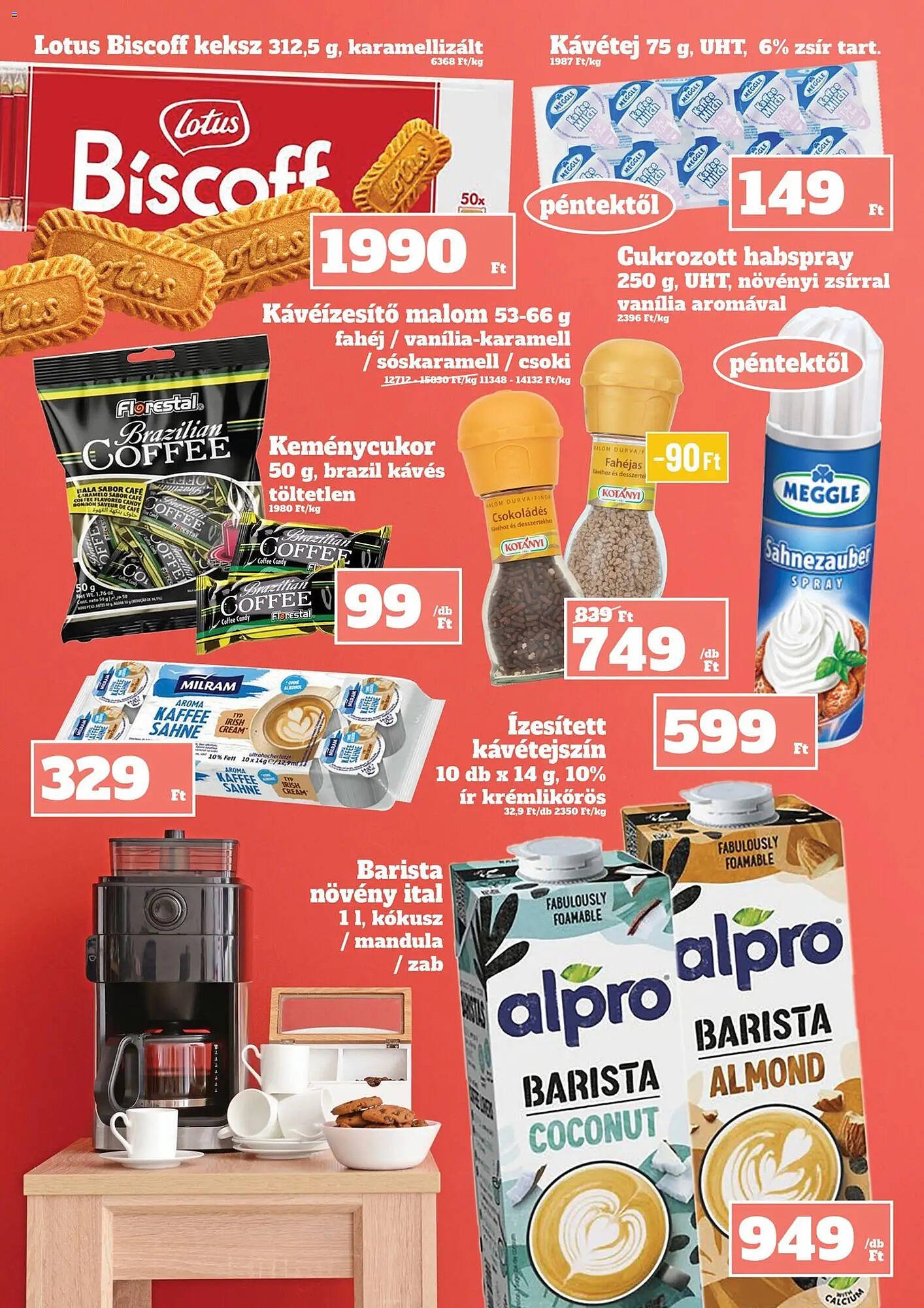Family Diszkont akciós újság