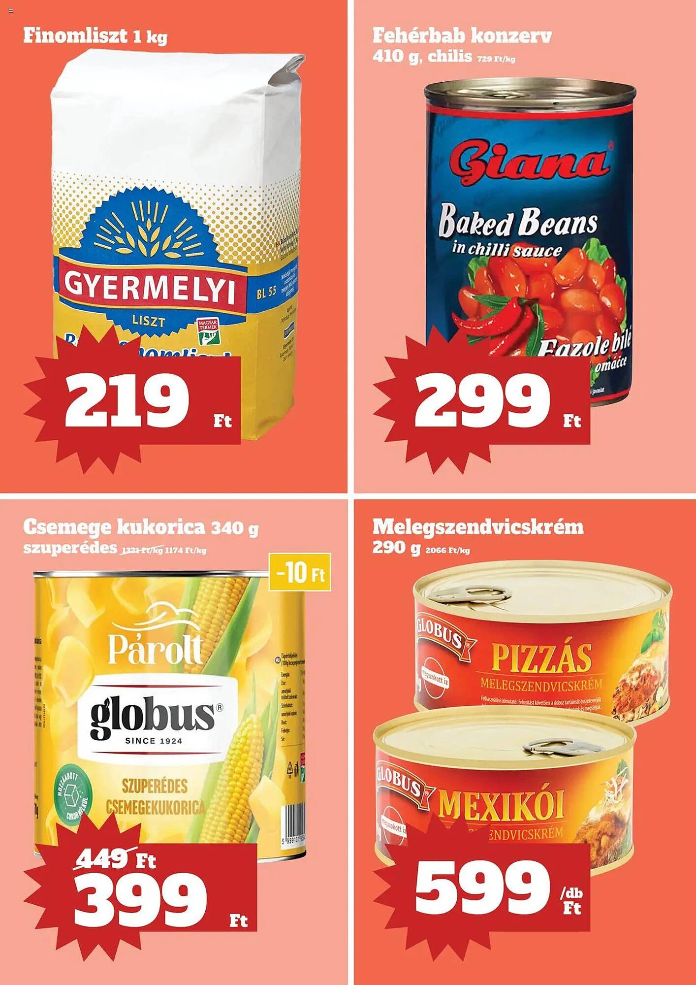 Family Diszkont akciós újság