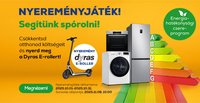 Euronics akciós újság (2025-10-17 - 2025-10-31)