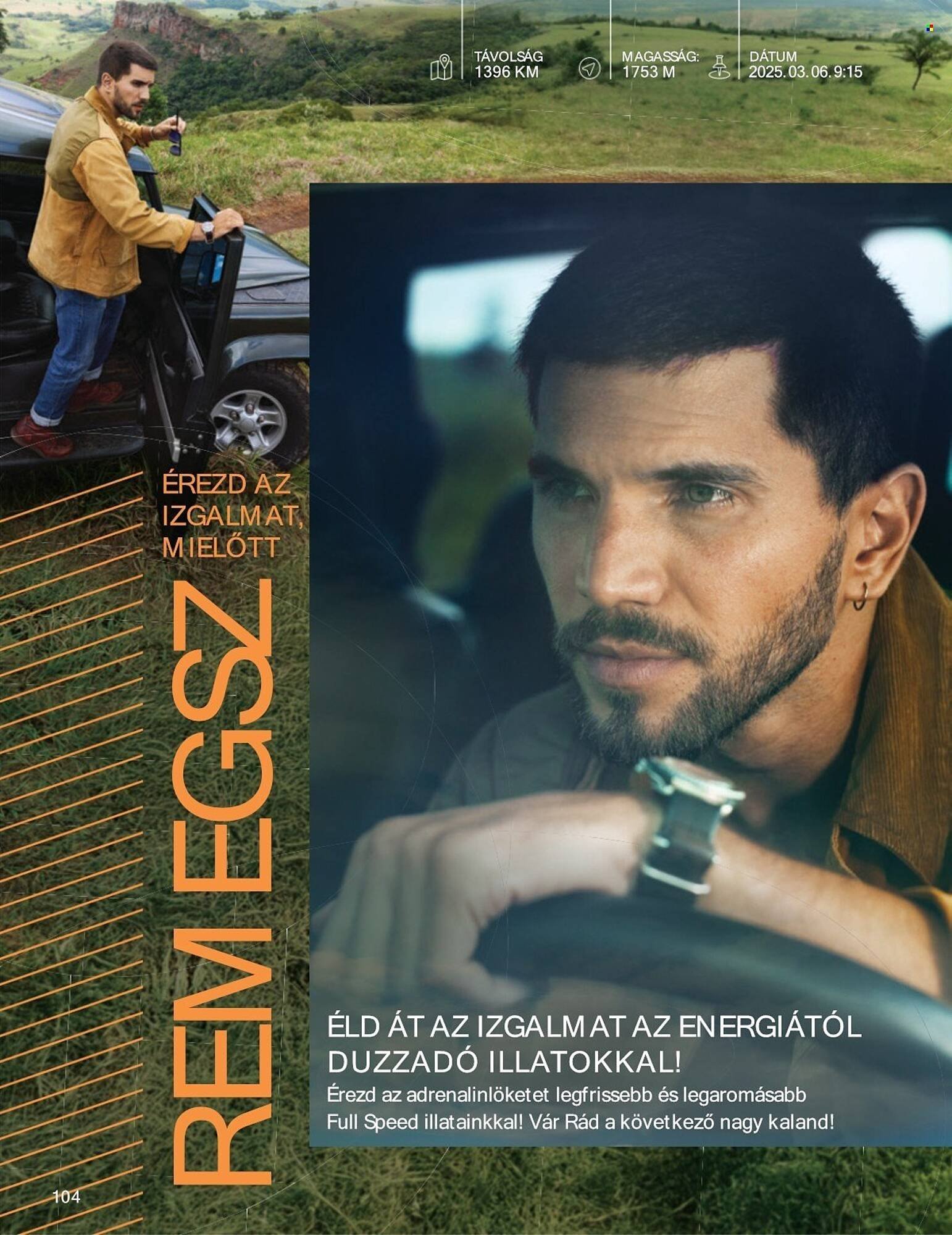 AVON akciós újság (2025-07-01 - 2025-07-31)