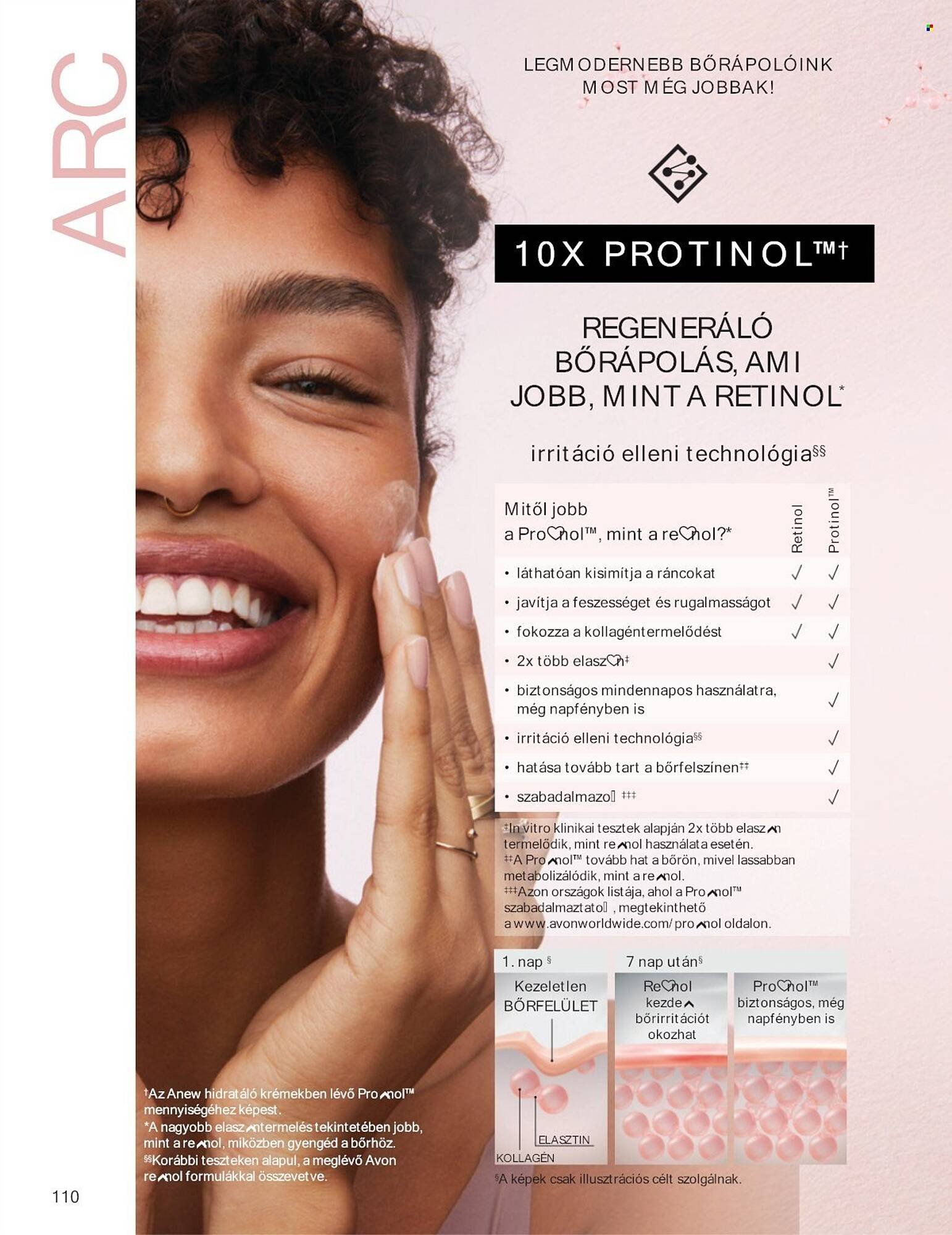 AVON akciós újság (2025-07-01 - 2025-07-31)