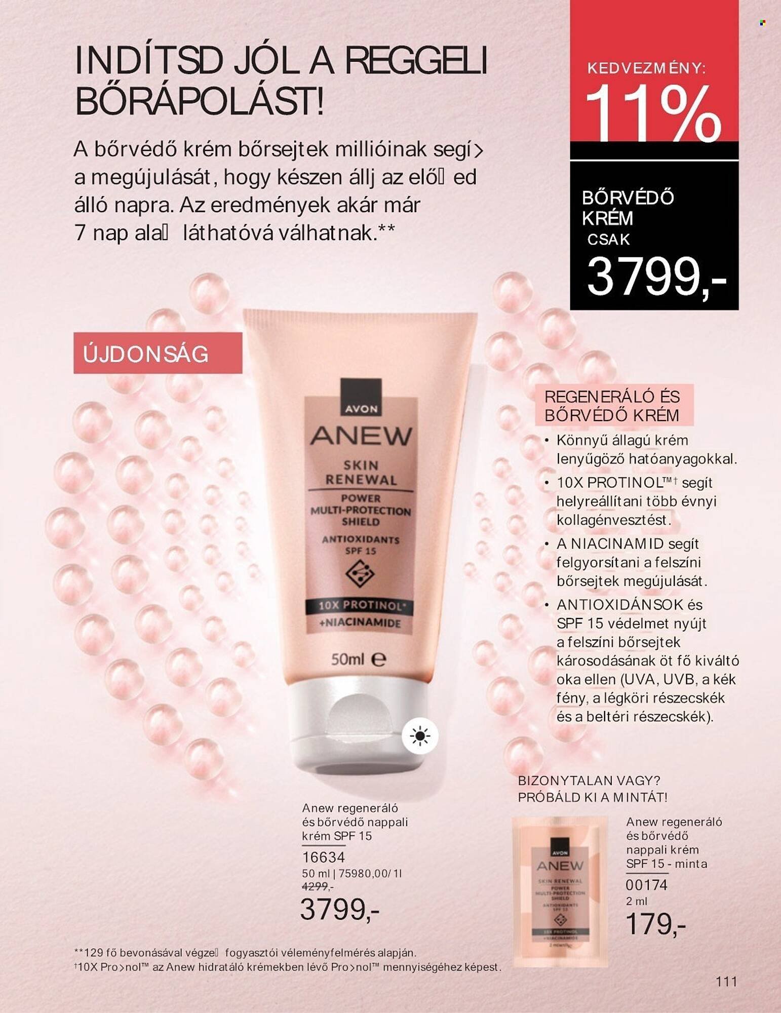 AVON akciós újság (2025-07-01 - 2025-07-31)