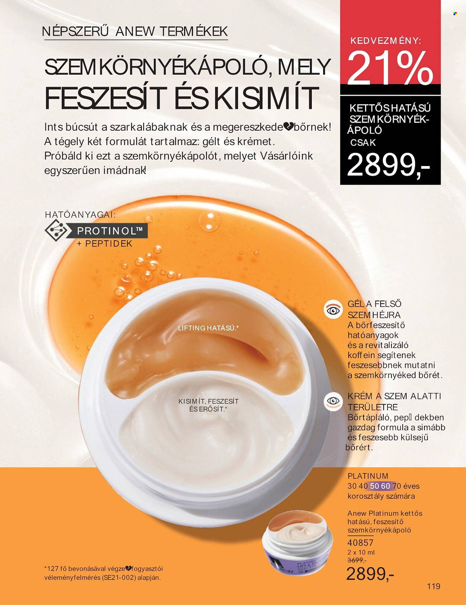 AVON akciós újság (2025-07-01 - 2025-07-31)