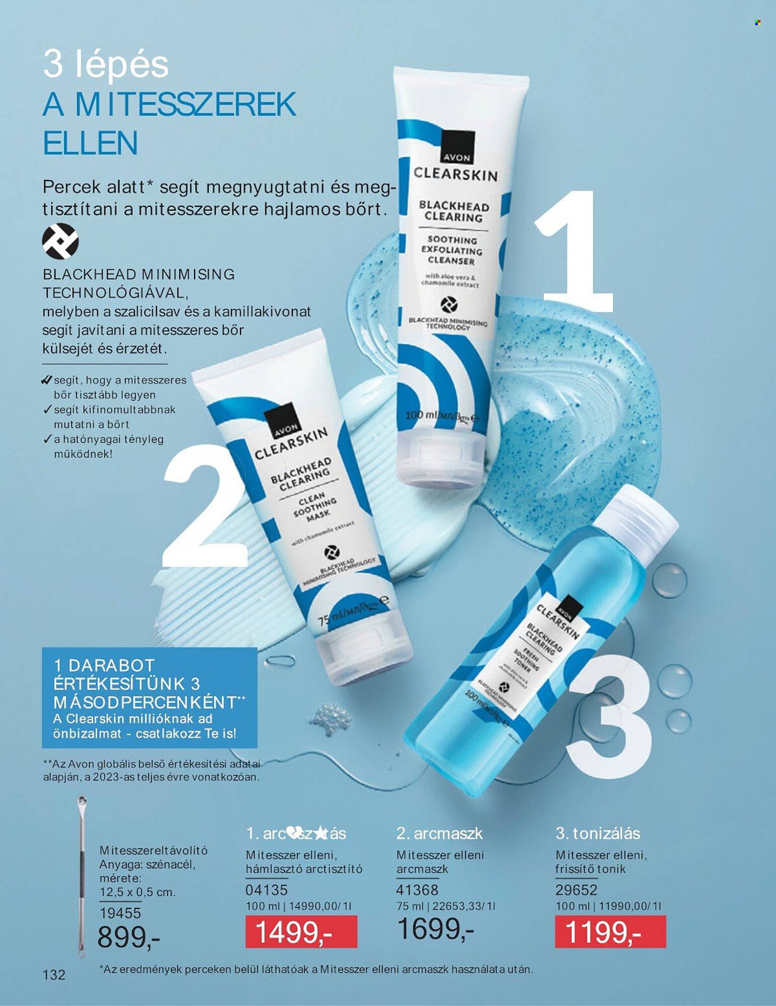 AVON akciós újság (2025-07-01 - 2025-07-31)