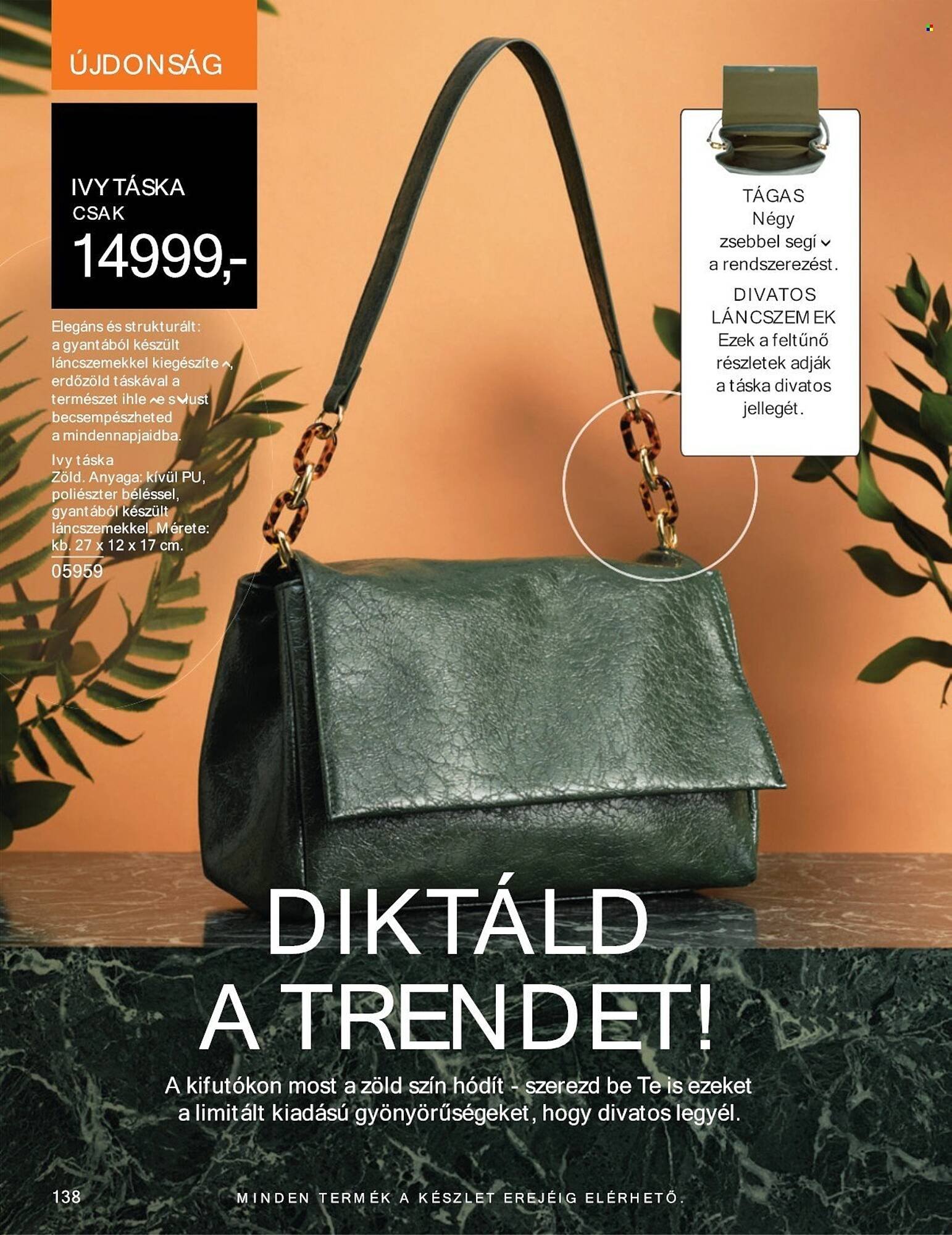 AVON akciós újság (2025-07-01 - 2025-07-31)