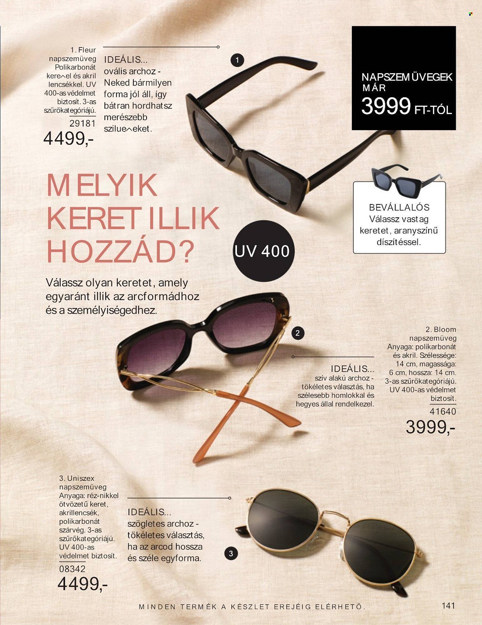 AVON akciós újság (2025-07-01 - 2025-07-31)