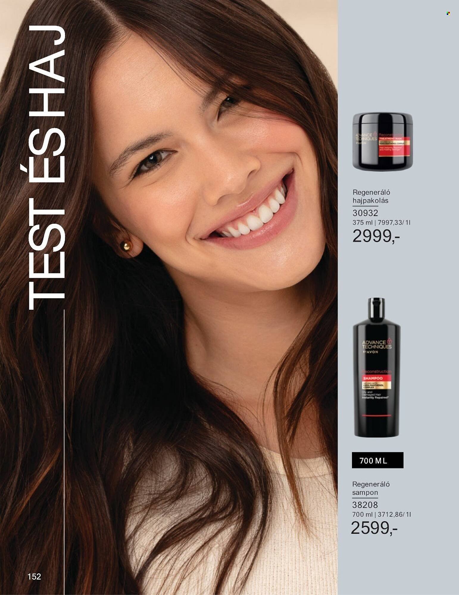 AVON akciós újság (2025-07-01 - 2025-07-31)
