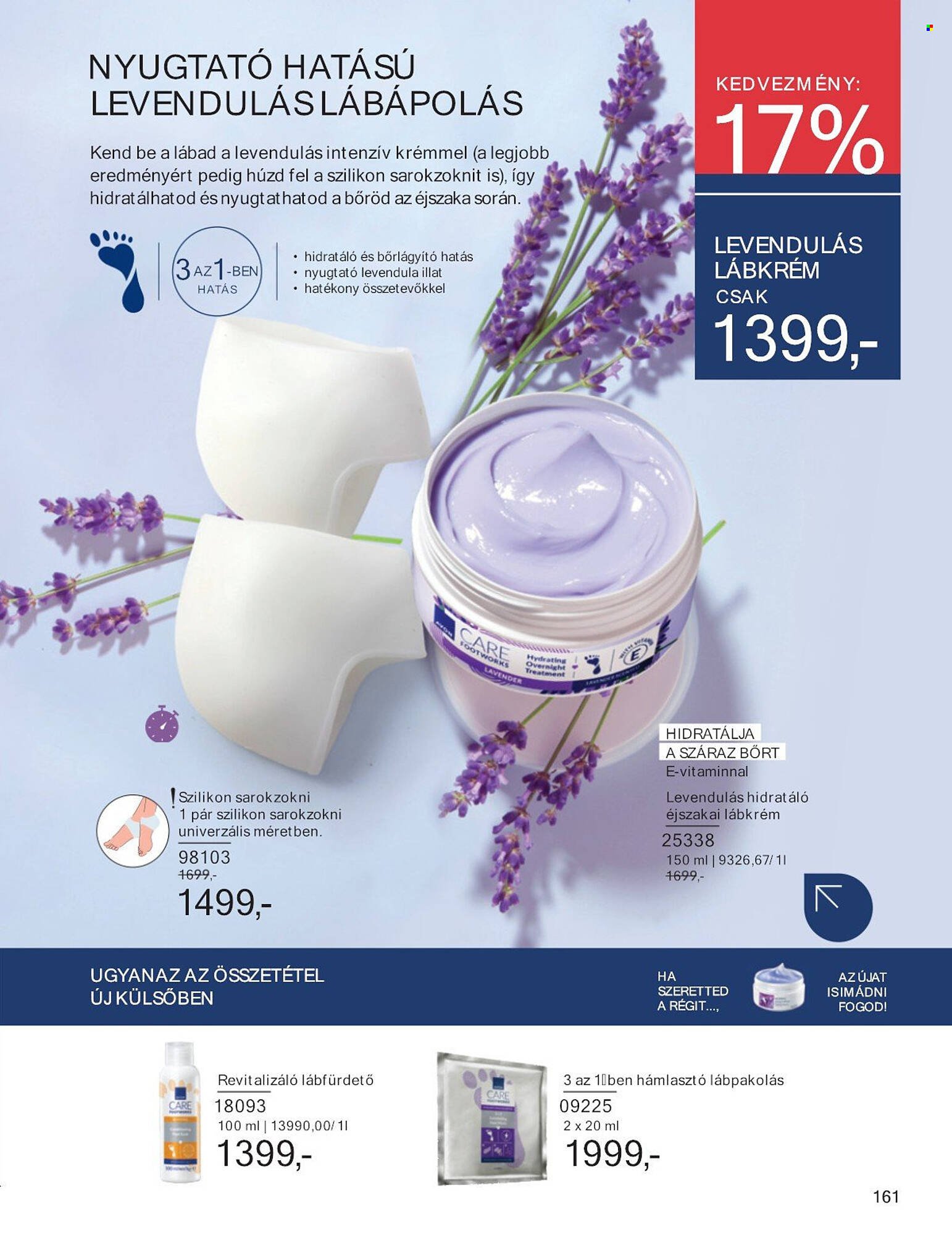 AVON akciós újság (2025-07-01 - 2025-07-31)
