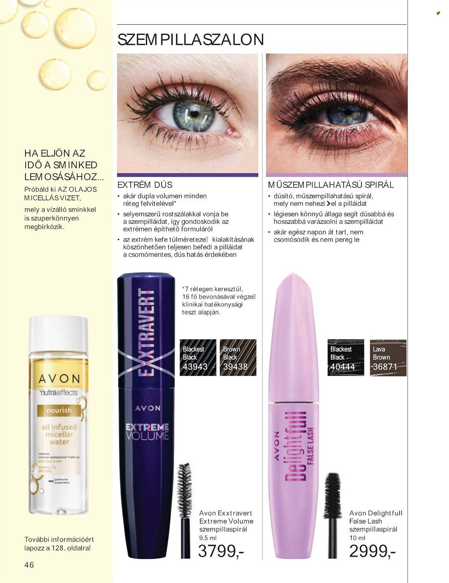 AVON akciós újság (2025-07-01 - 2025-07-31)