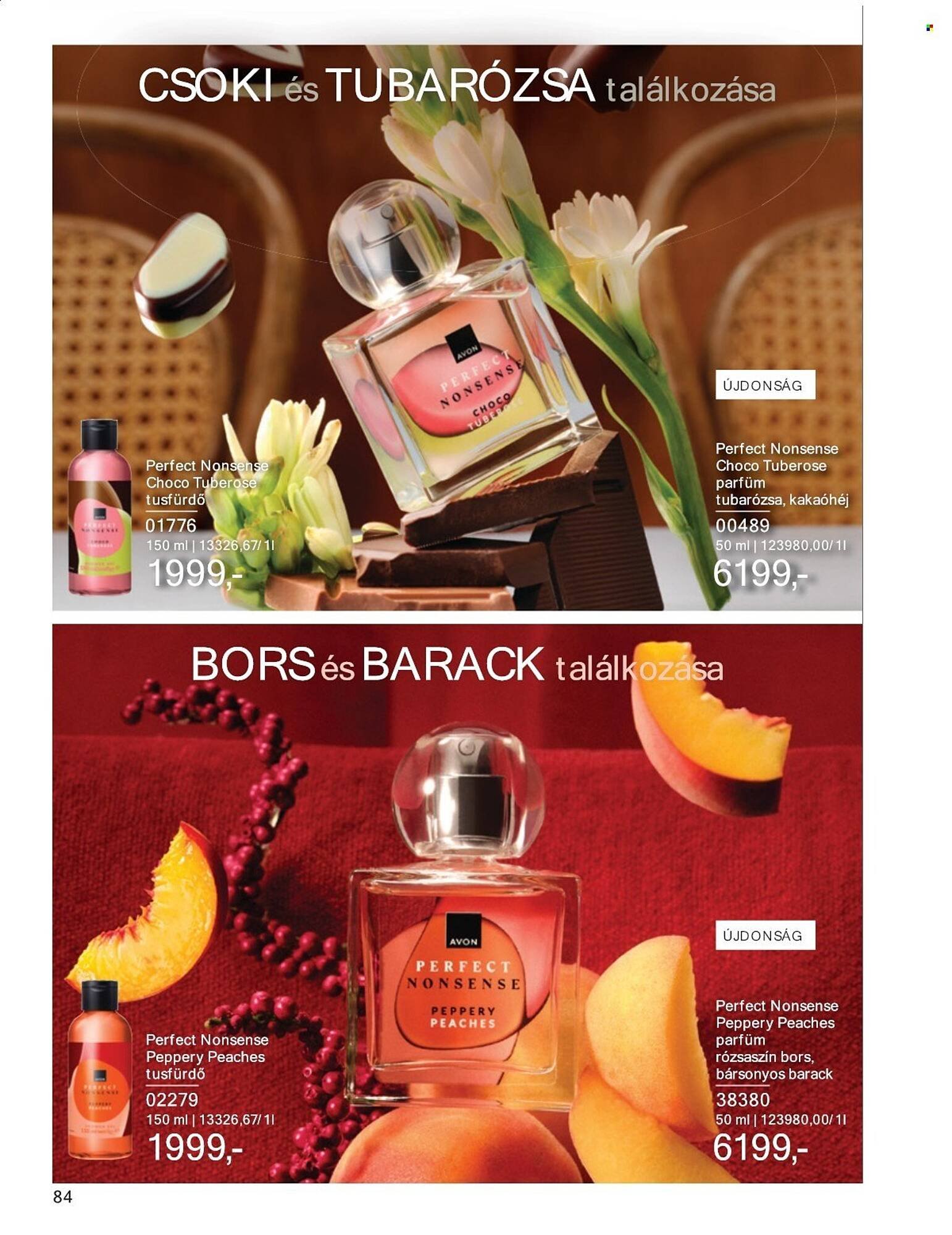 AVON akciós újság (2025-07-01 - 2025-07-31)